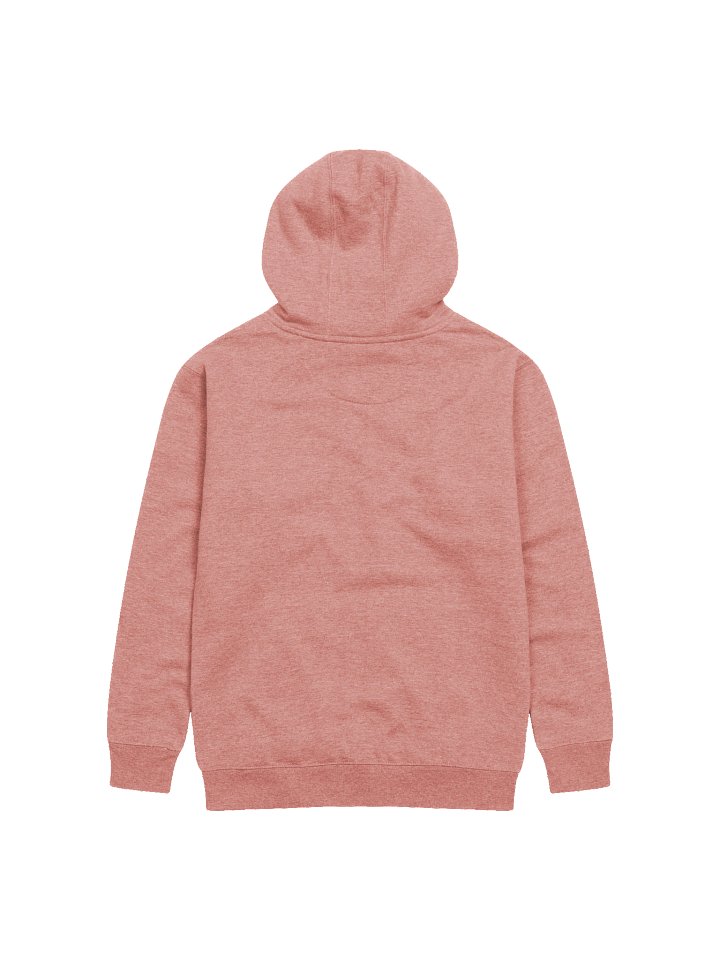 Bloom Comfort Unisex Hoodie product image (2)