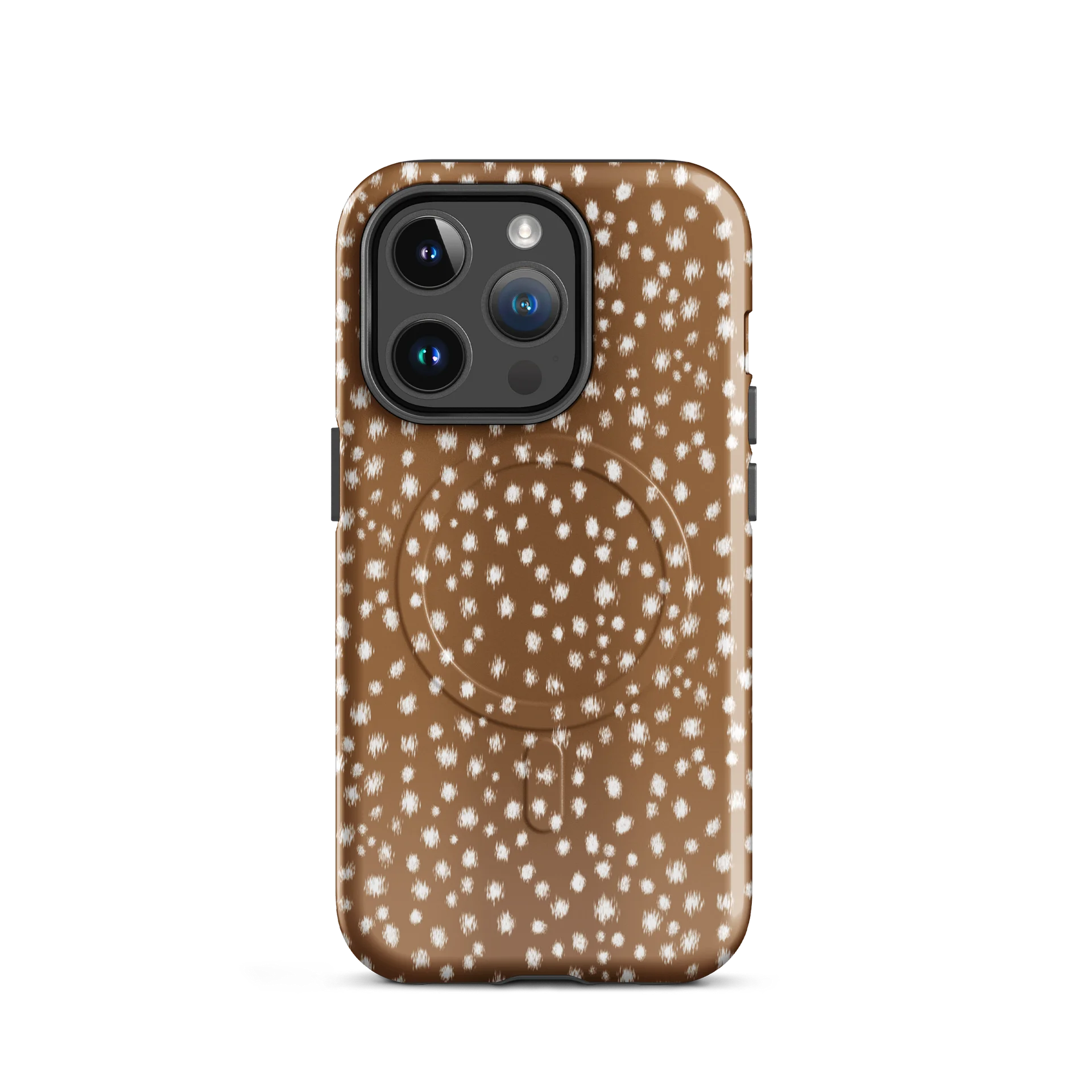 FAWN CORE PRINT FURRY LOOK MagSafe Tough Case product image (3)