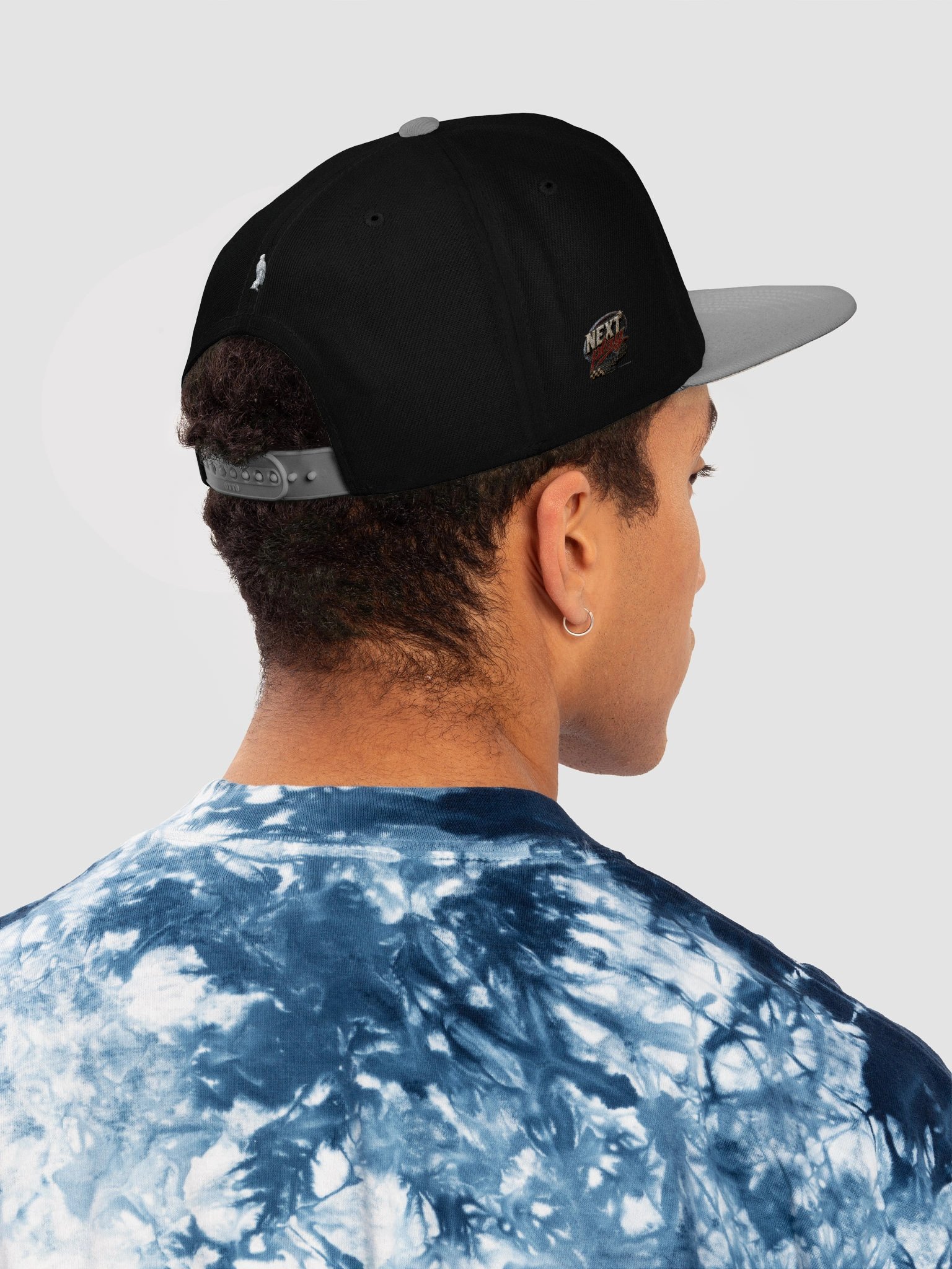 NEXTplay Snapback Cap product image (8)