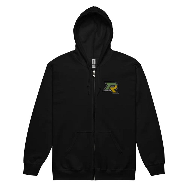 Zip Hoodie product image (2)