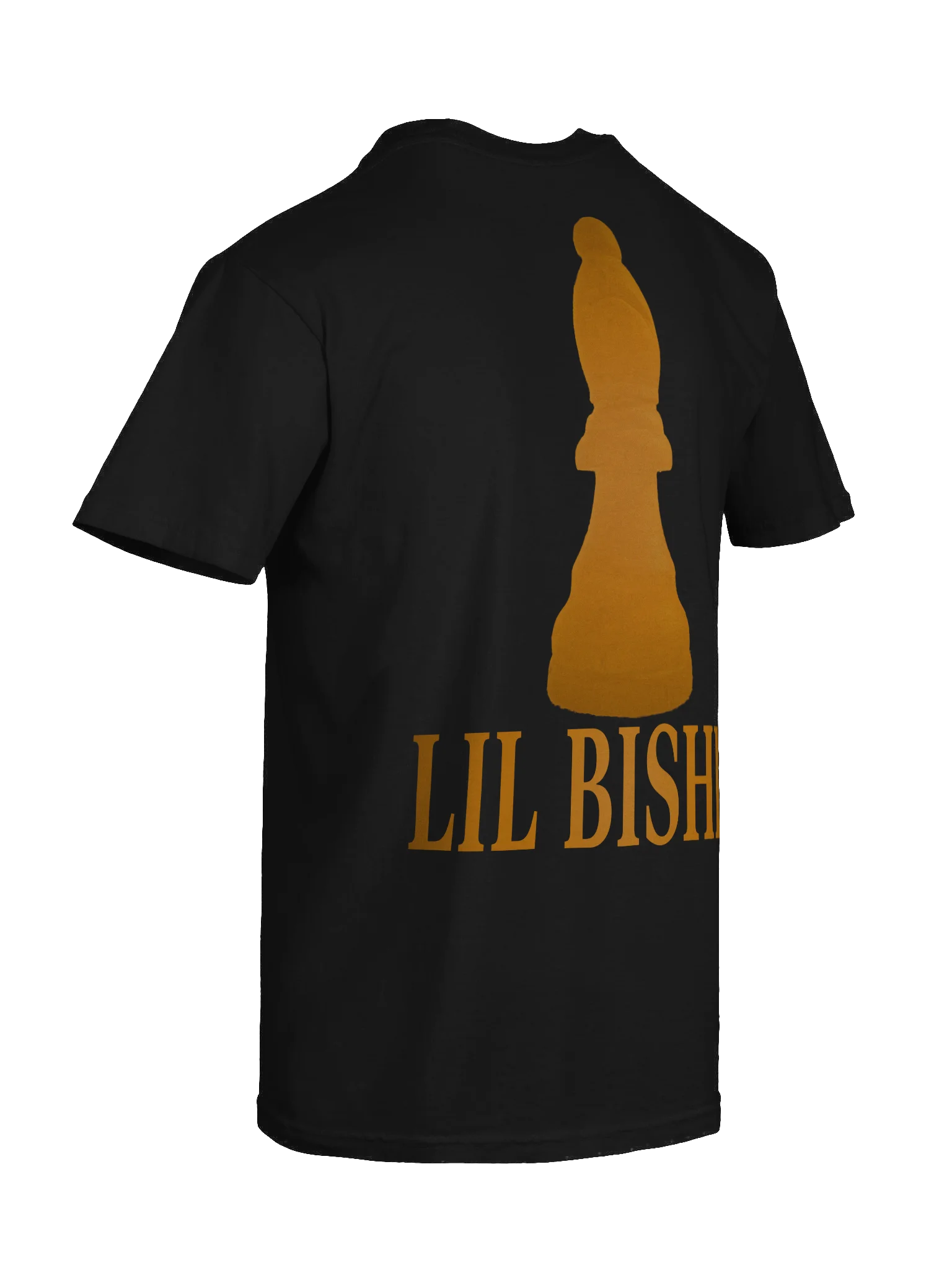 Lil Biship T Shirt product image (10)