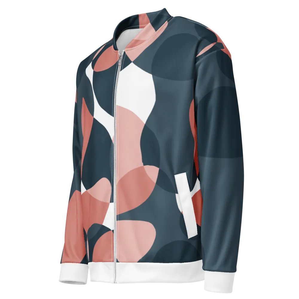 DTAC Printed Jacket product image (4)