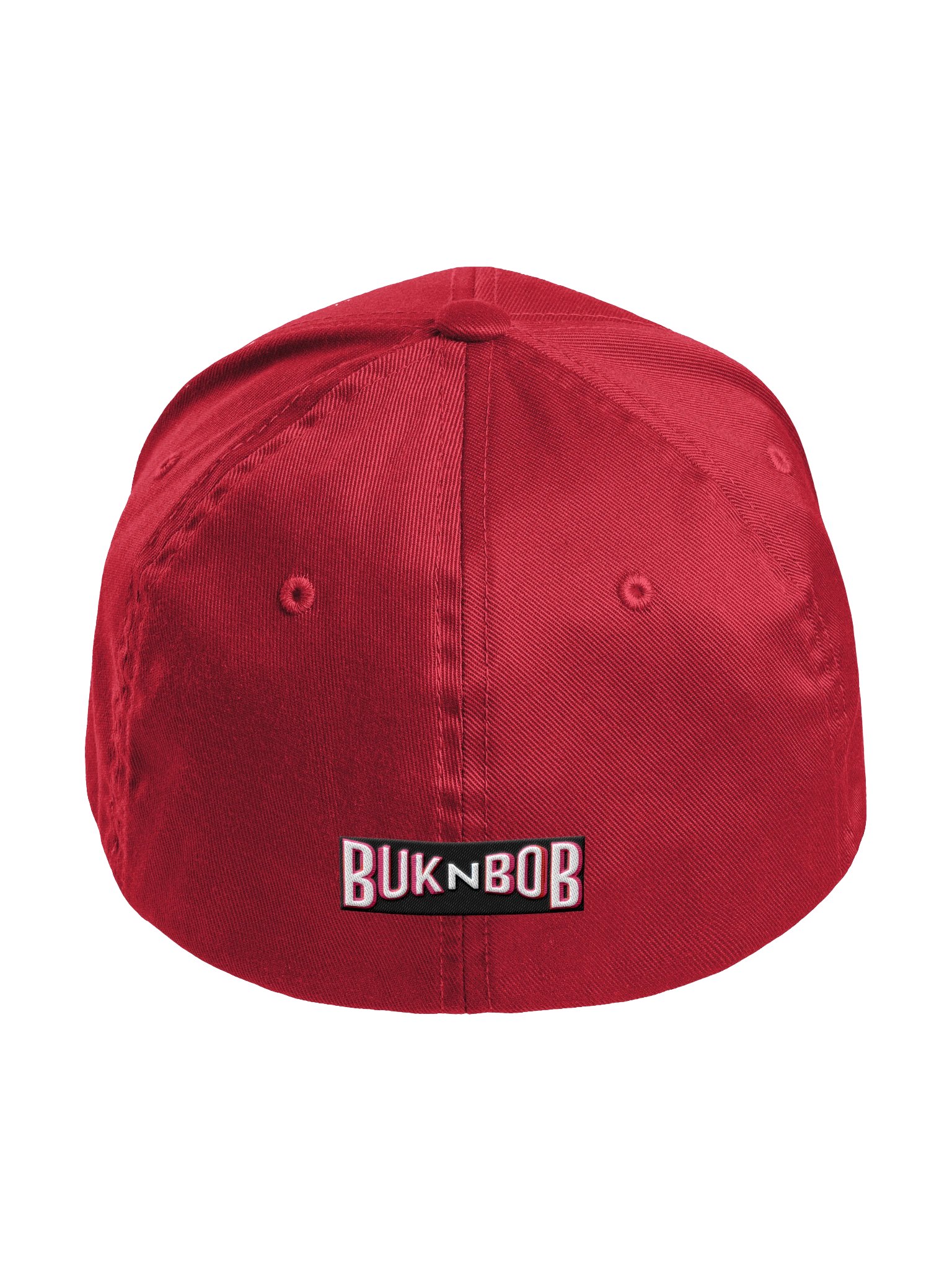 Buk N Bob Inspired Flexfit Podcast Cap product image (24)