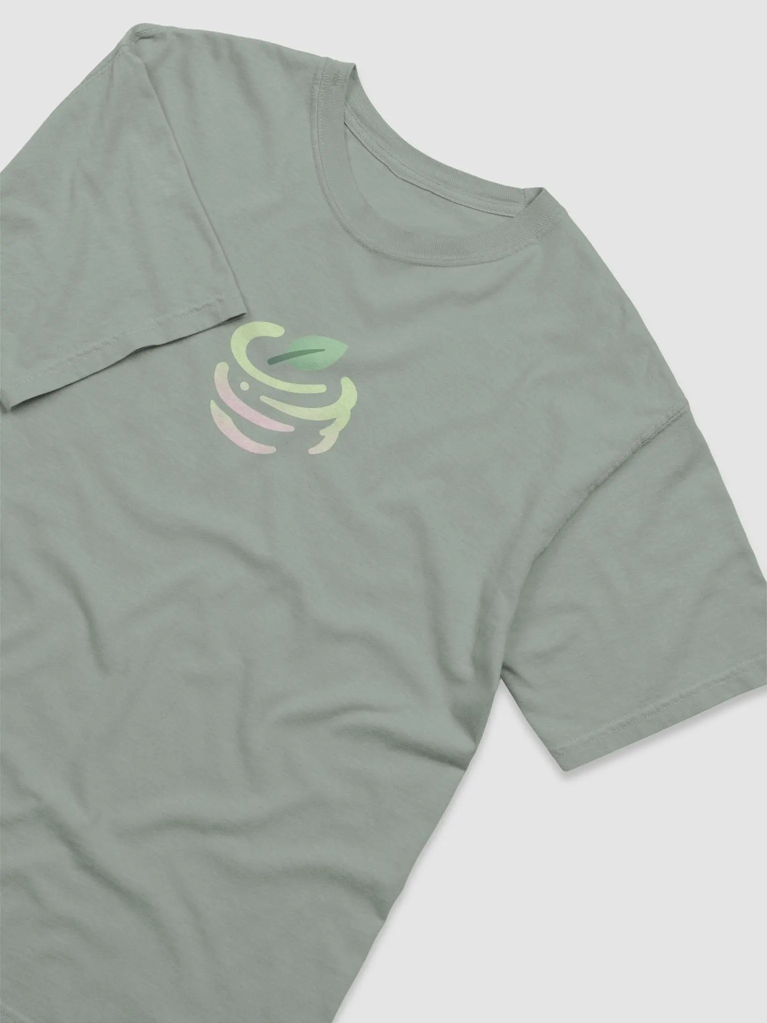 Leaf Logo Shirt product image (12)