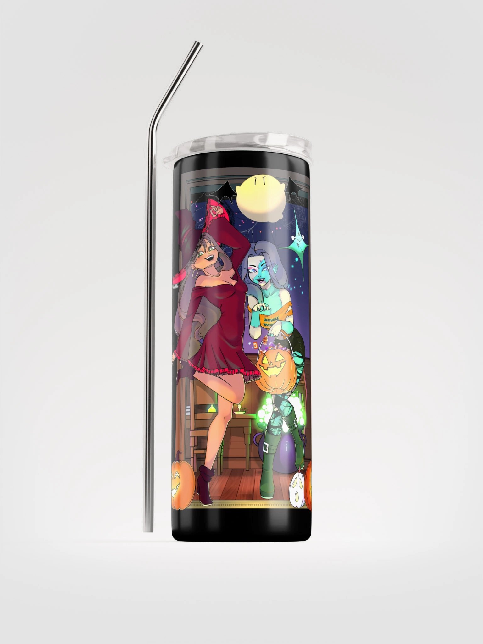 Trick or Treat Tumblr product image (1)