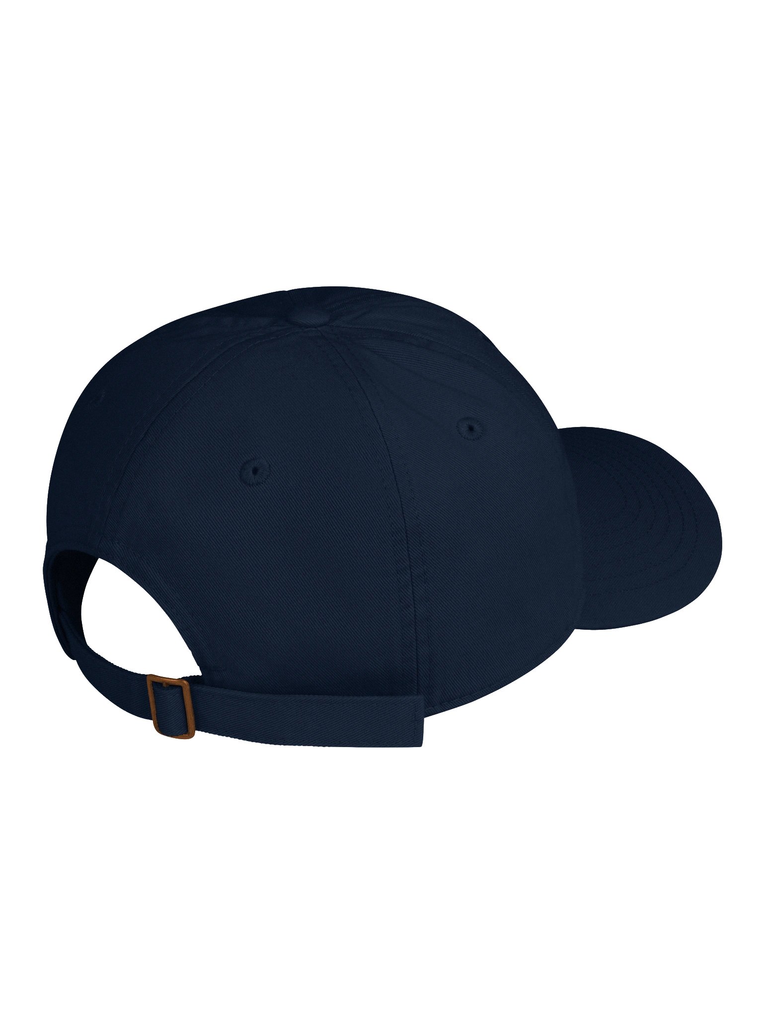 //CAP_white_logo product image (4)