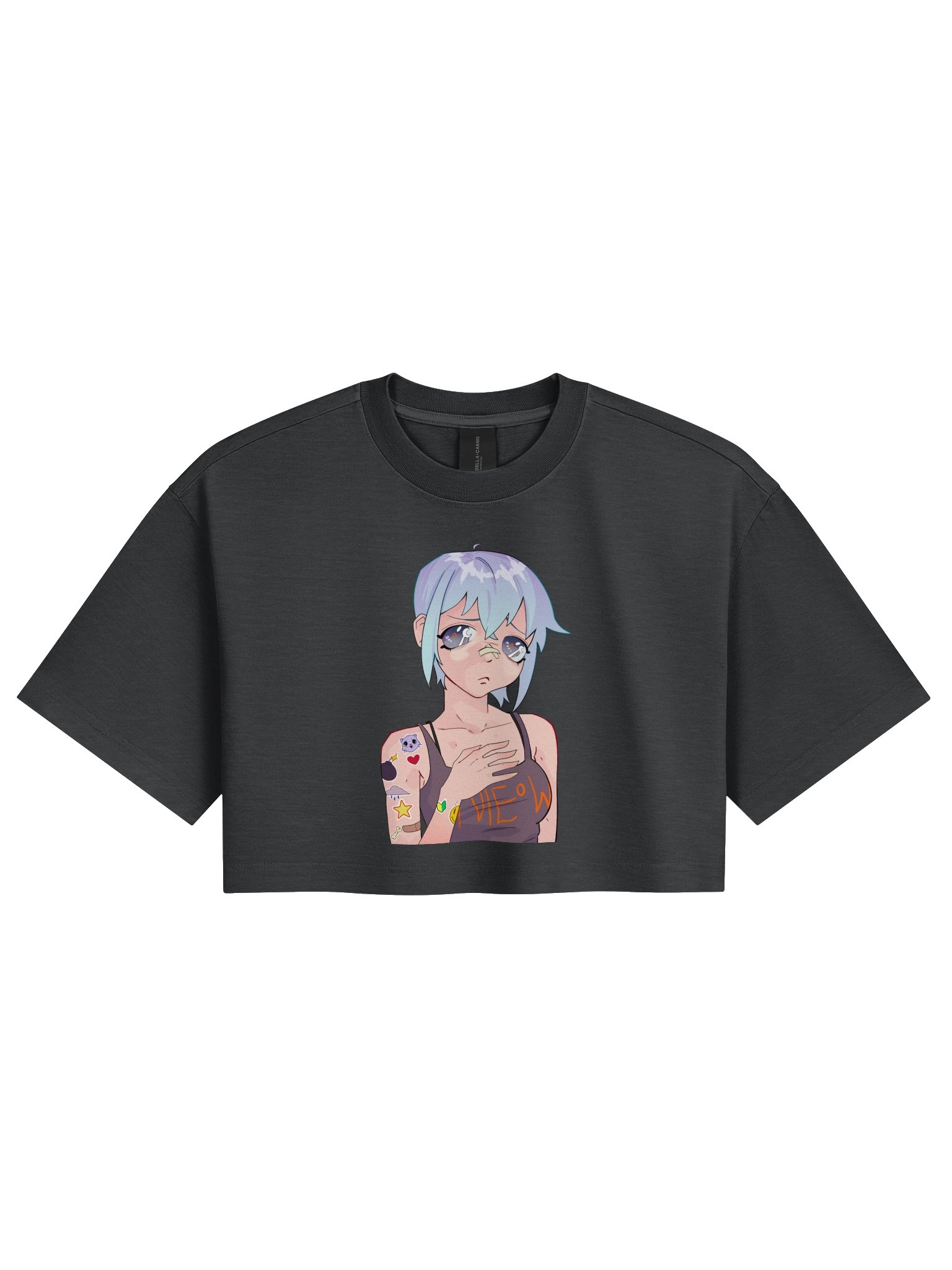 LUMN Girl product image (1)