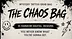 The Chaos Bag | 15 Random Mystery Tattoo Designs | Tattoo Flash Digital Grab Bag