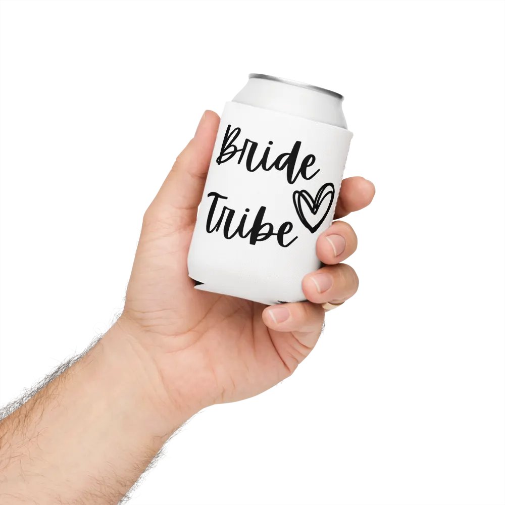 Can holder - Bride Tribe product image (5)
