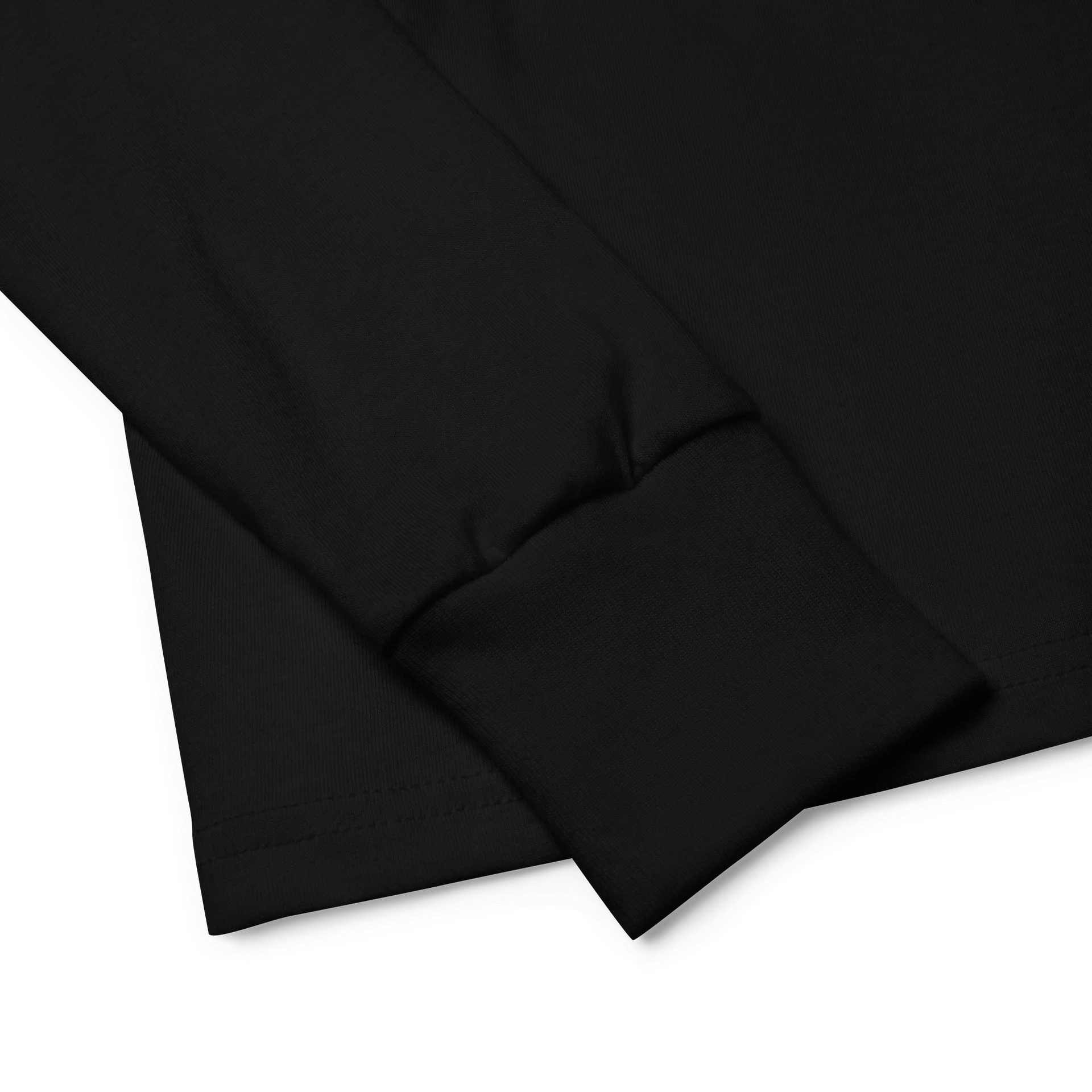 Youth Hacker Long Sleeve product image (5)