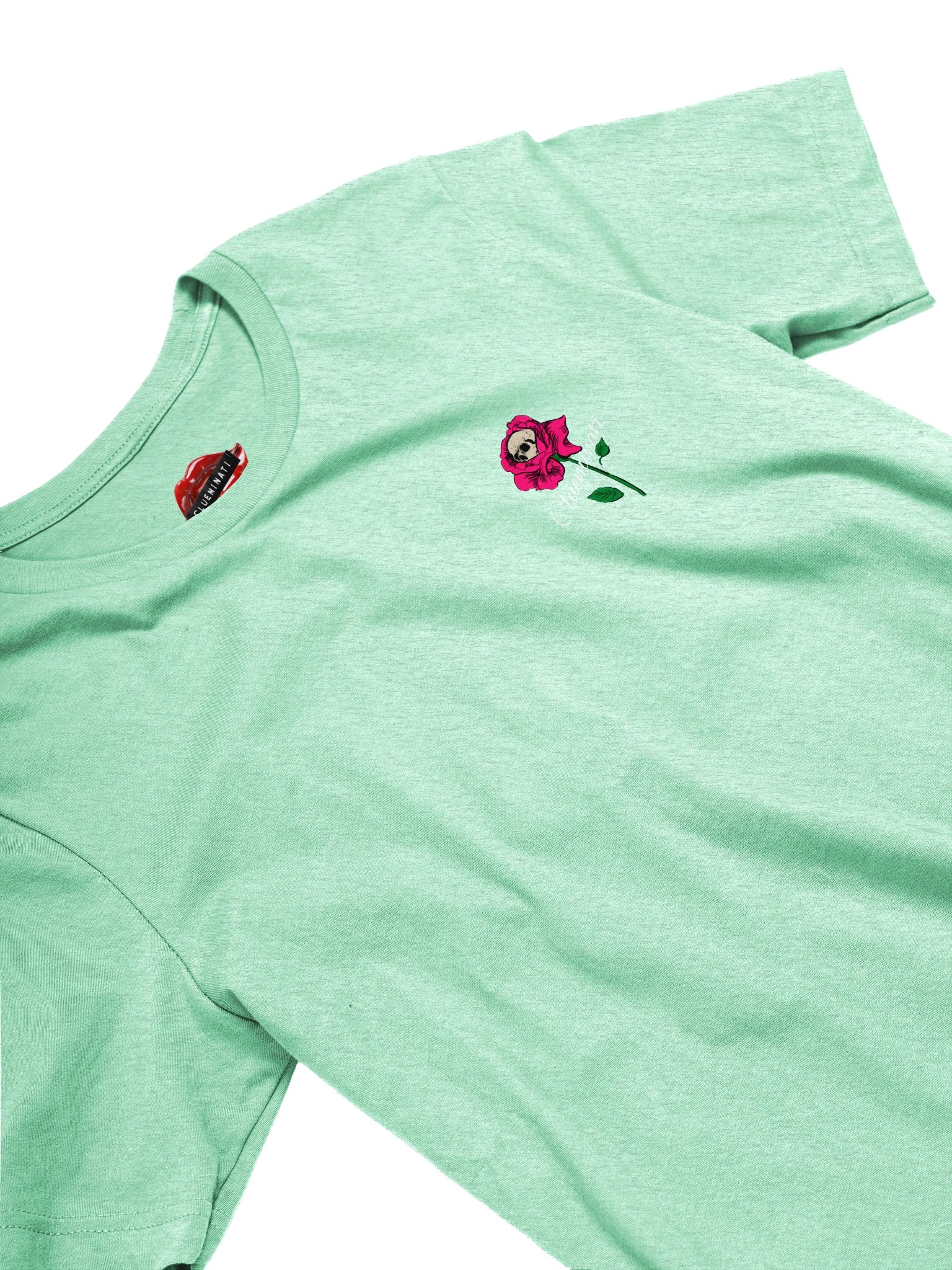 Ice Cold Tee product image (39)