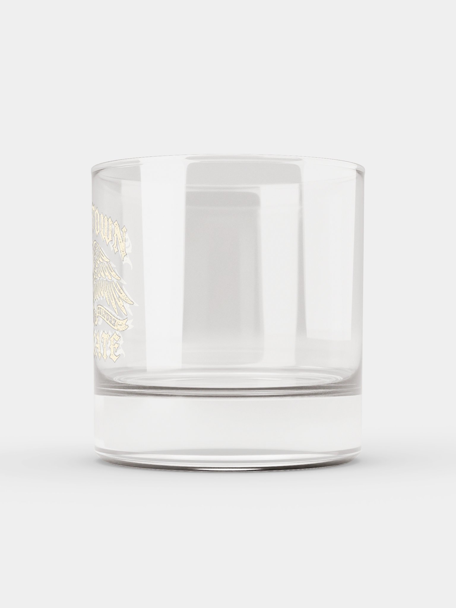 The Standard Issue Whiskey Glass product image (5)