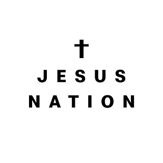 JESUS NATION