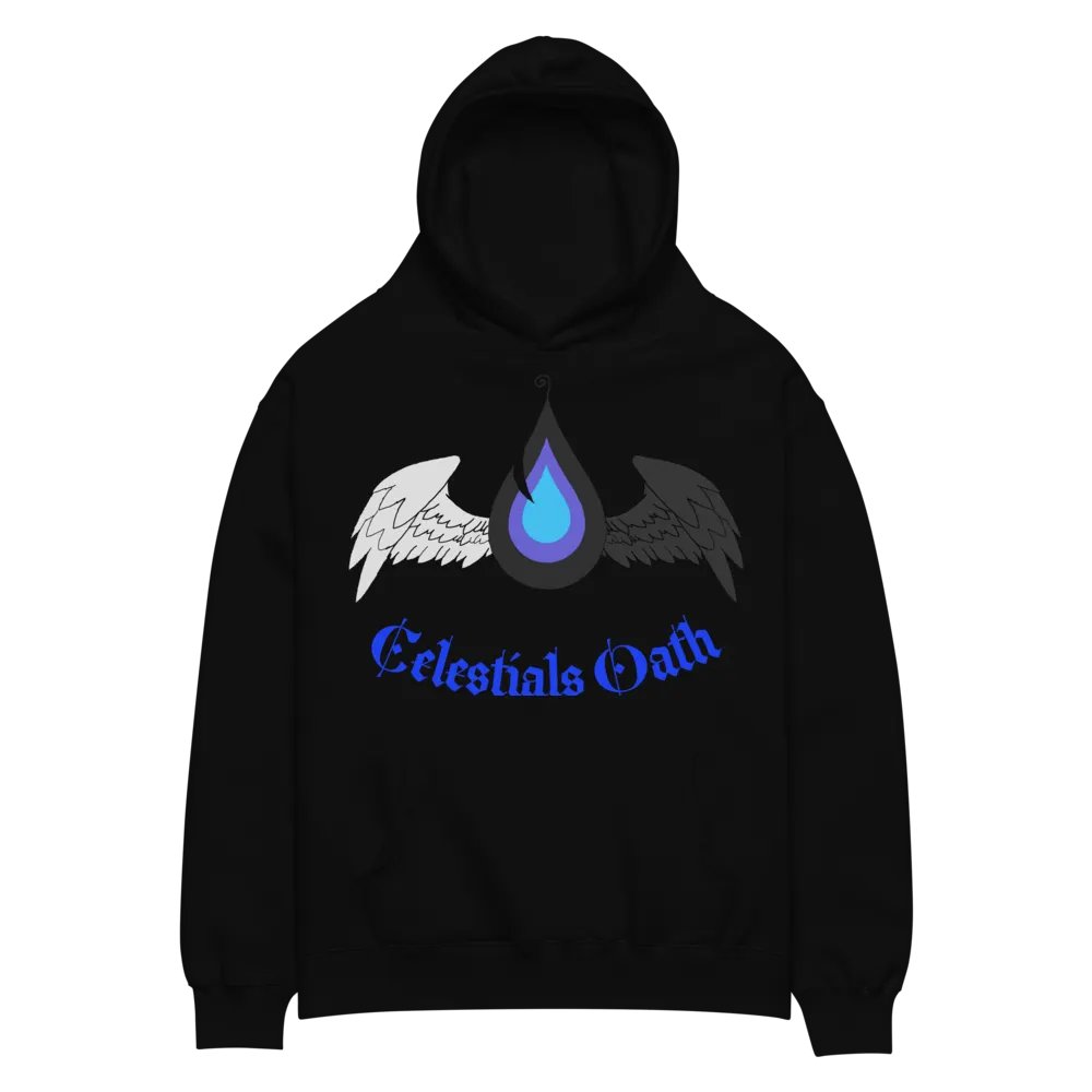 Celeste hoodie ver. product image (2)