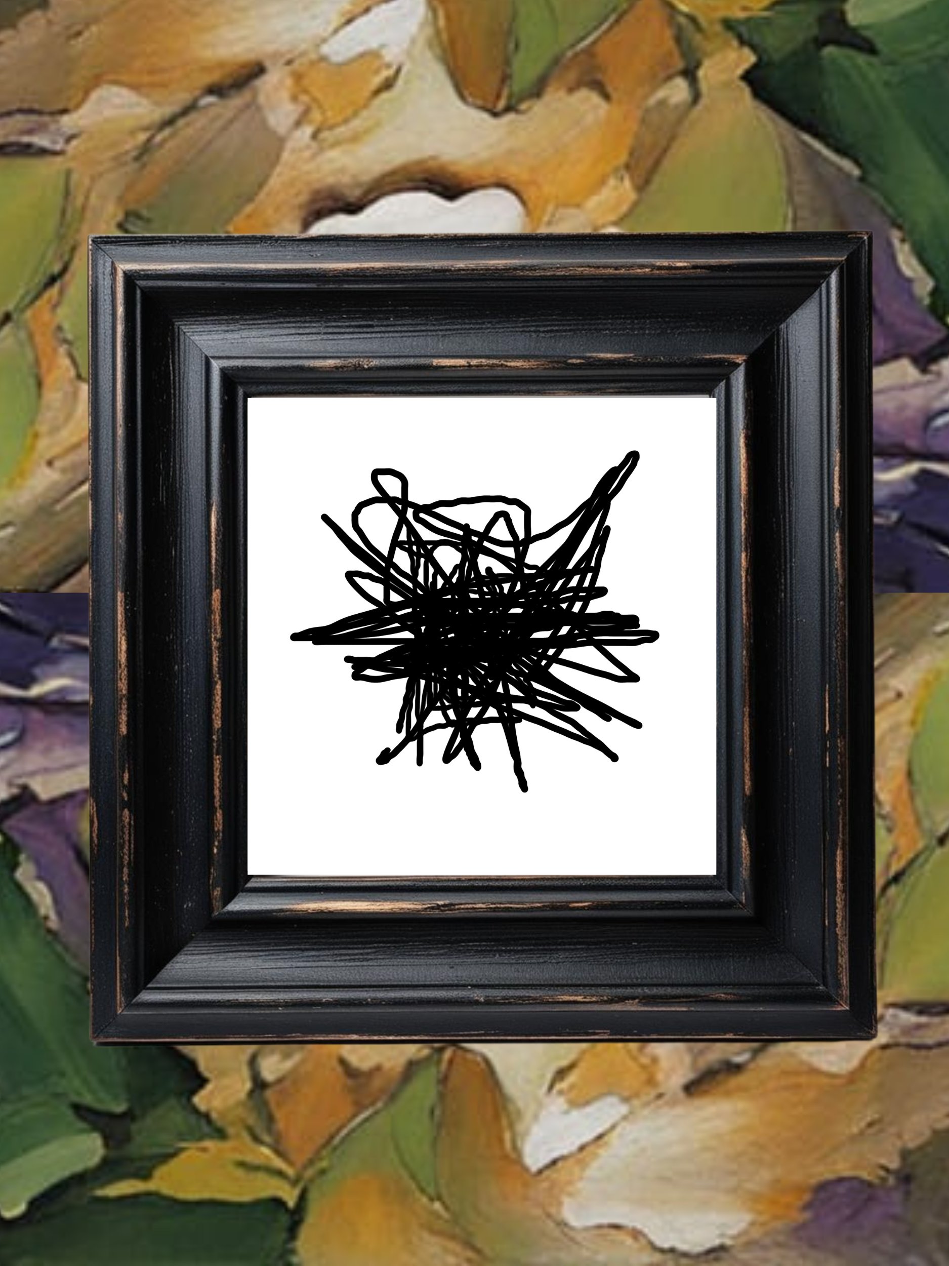 Sigil To Destroy Failure product image (1)