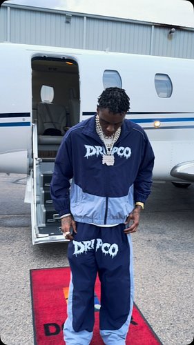 www.souljaboydripco.com #souljaboy #dripco #trend