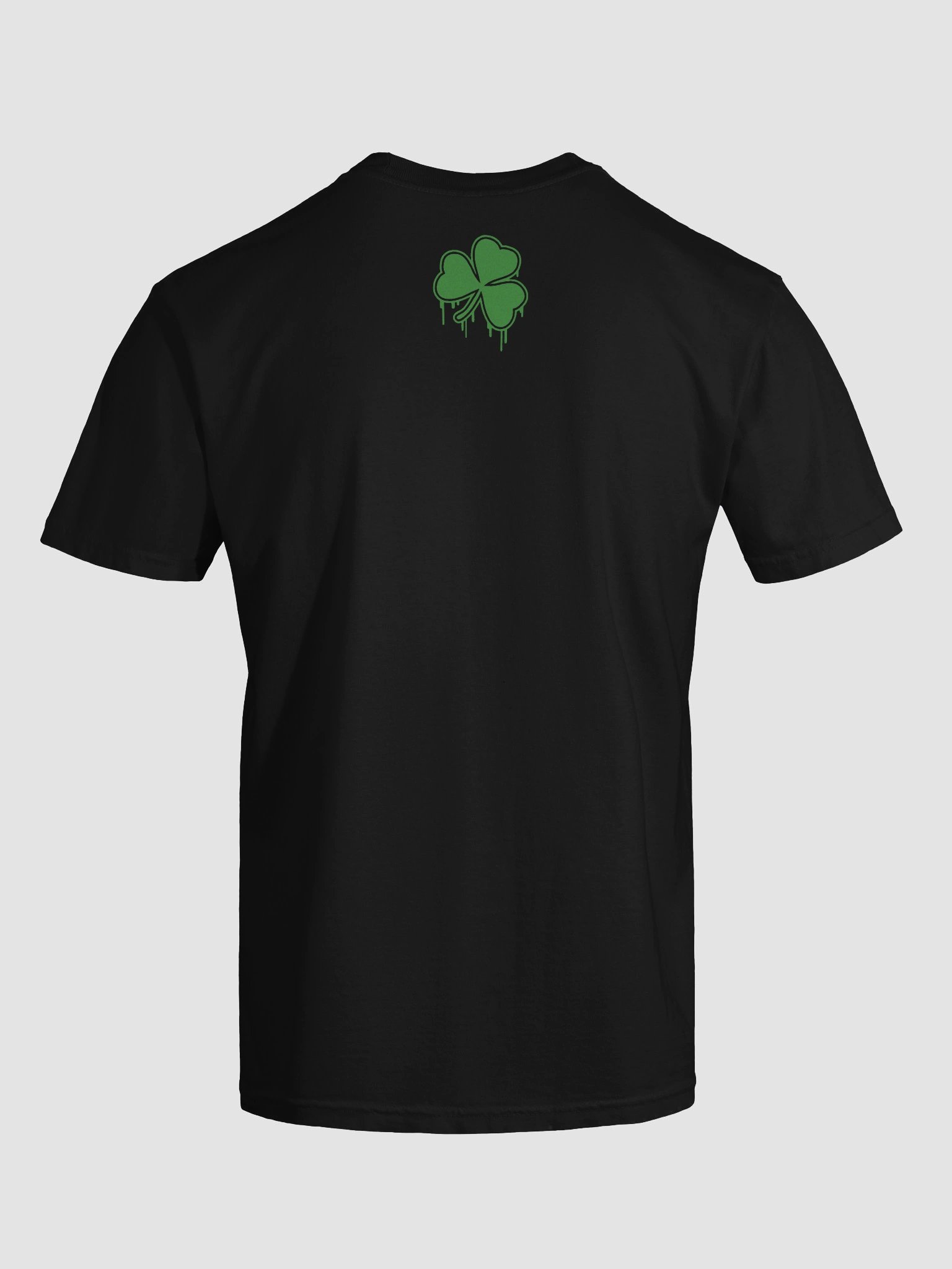 Just Feckin Do It - Tee - Black product image (9)