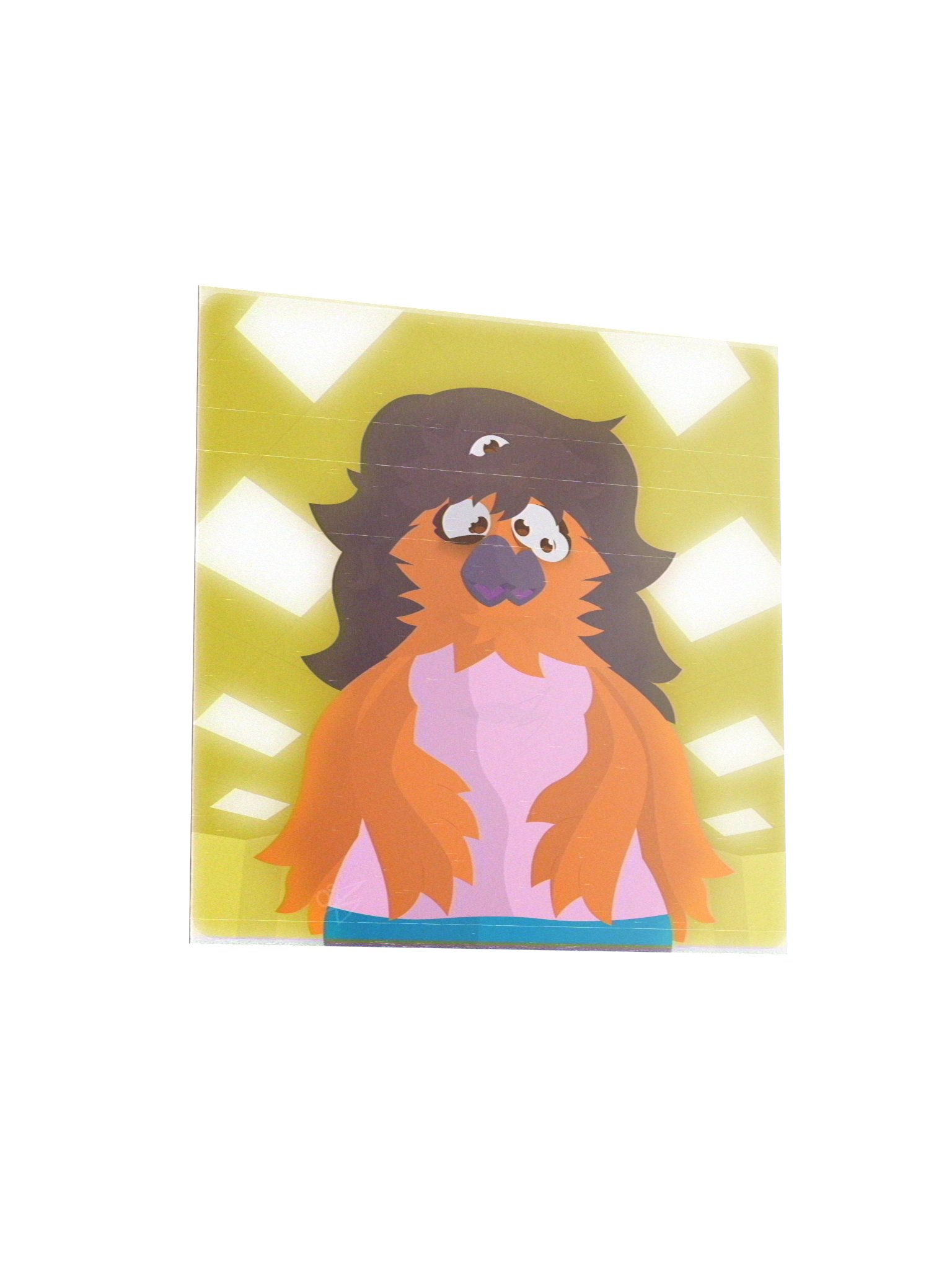 Still-Bird Poster product image (3)