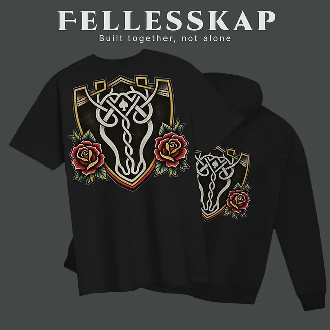 Fellesskap