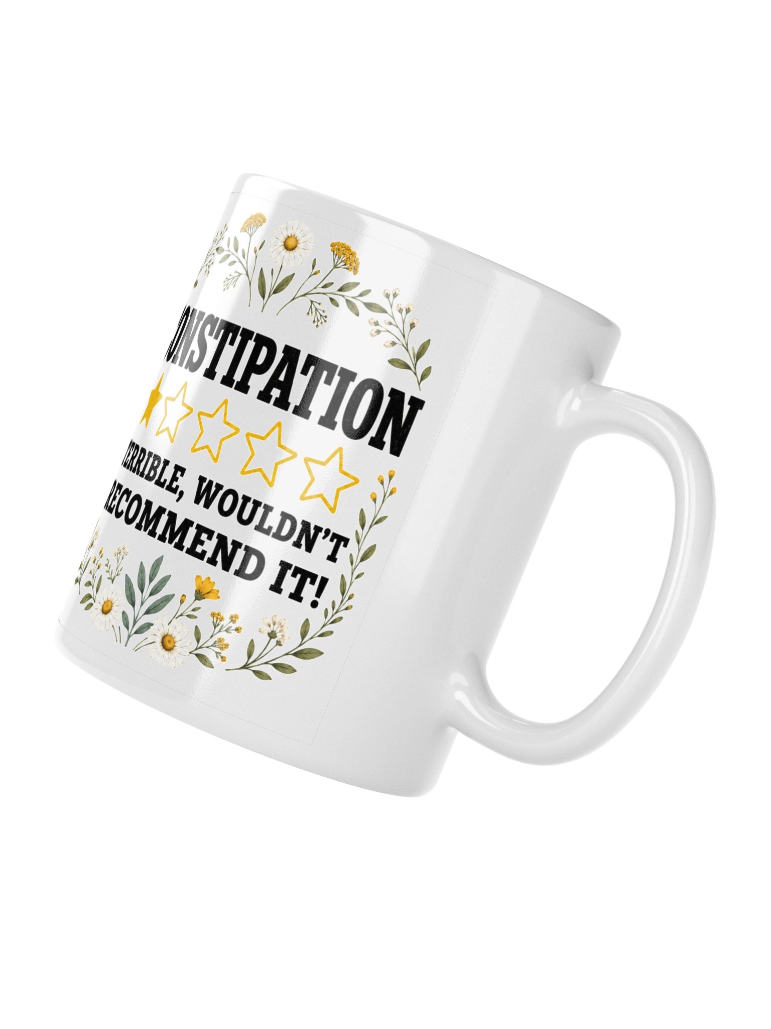 Constipation Rating Mug product image (10)