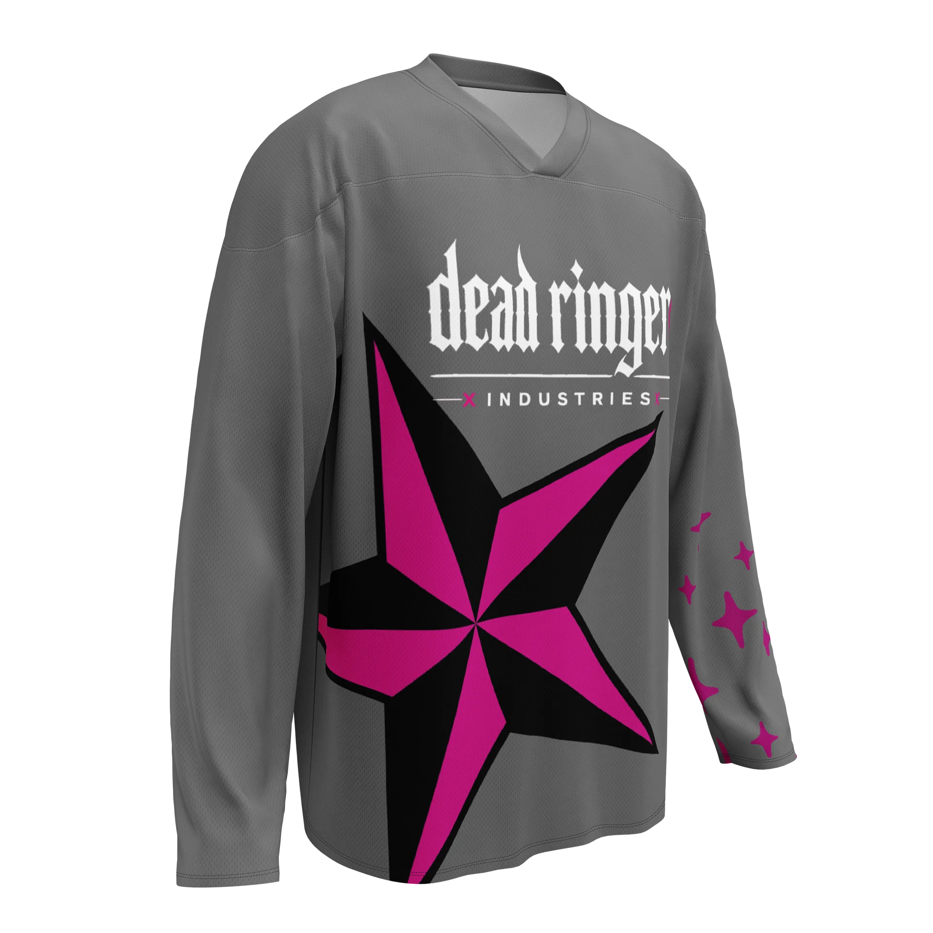Nautical Star Jersey product image (1)