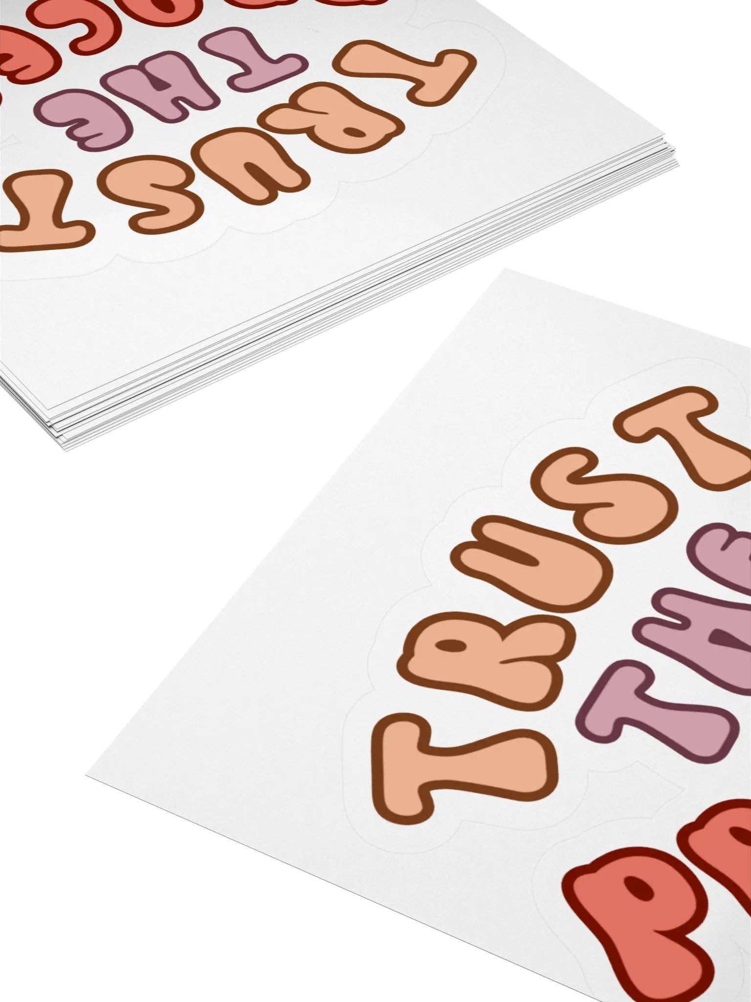 Trust the Process product image (11)