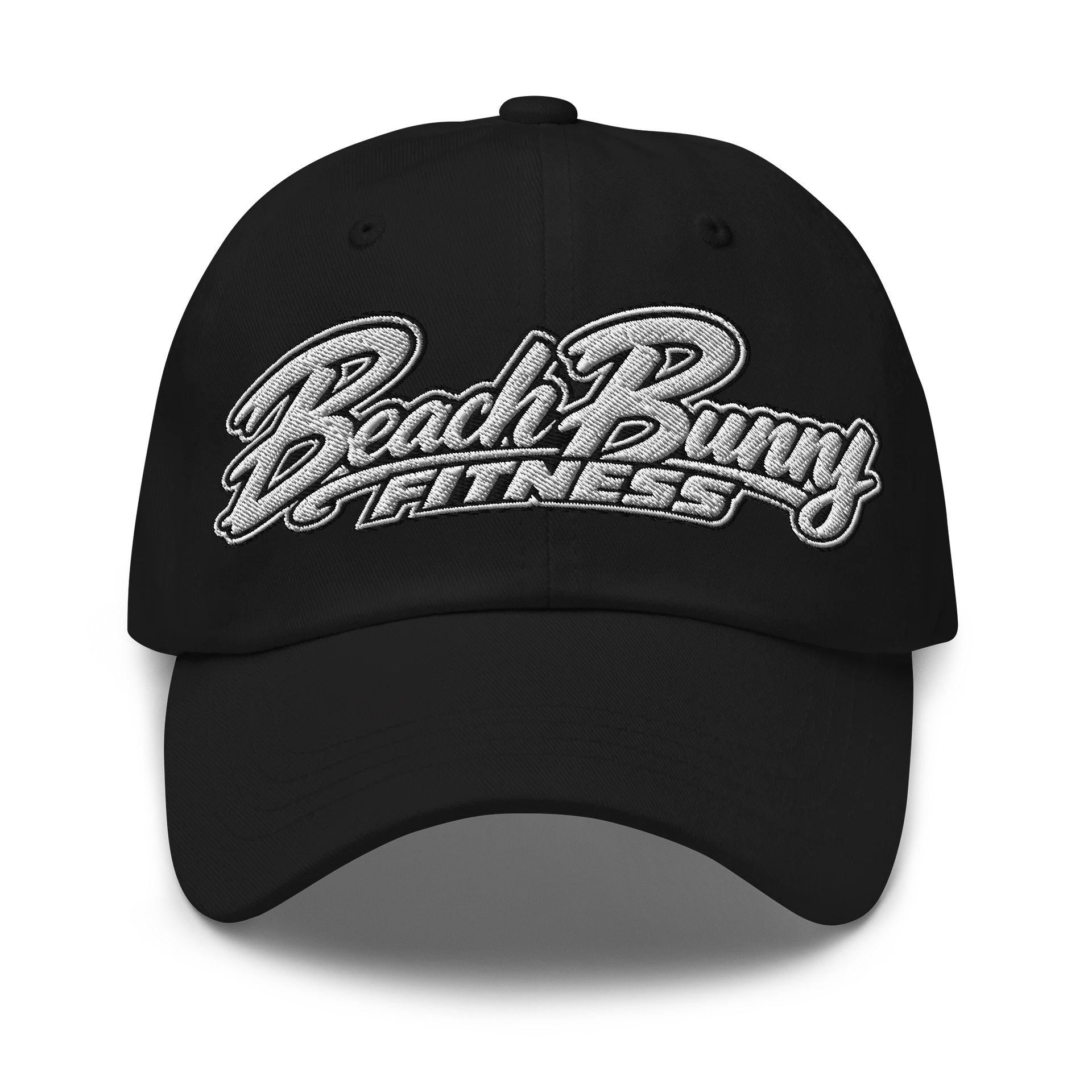 Beach Bunny Fitness Embroidered Hat product image (1)