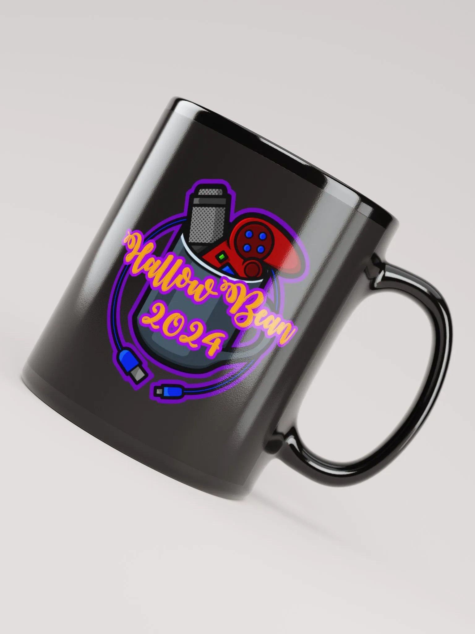 Keep your spirits up Mug - HallowBean 2024 product image (8)
