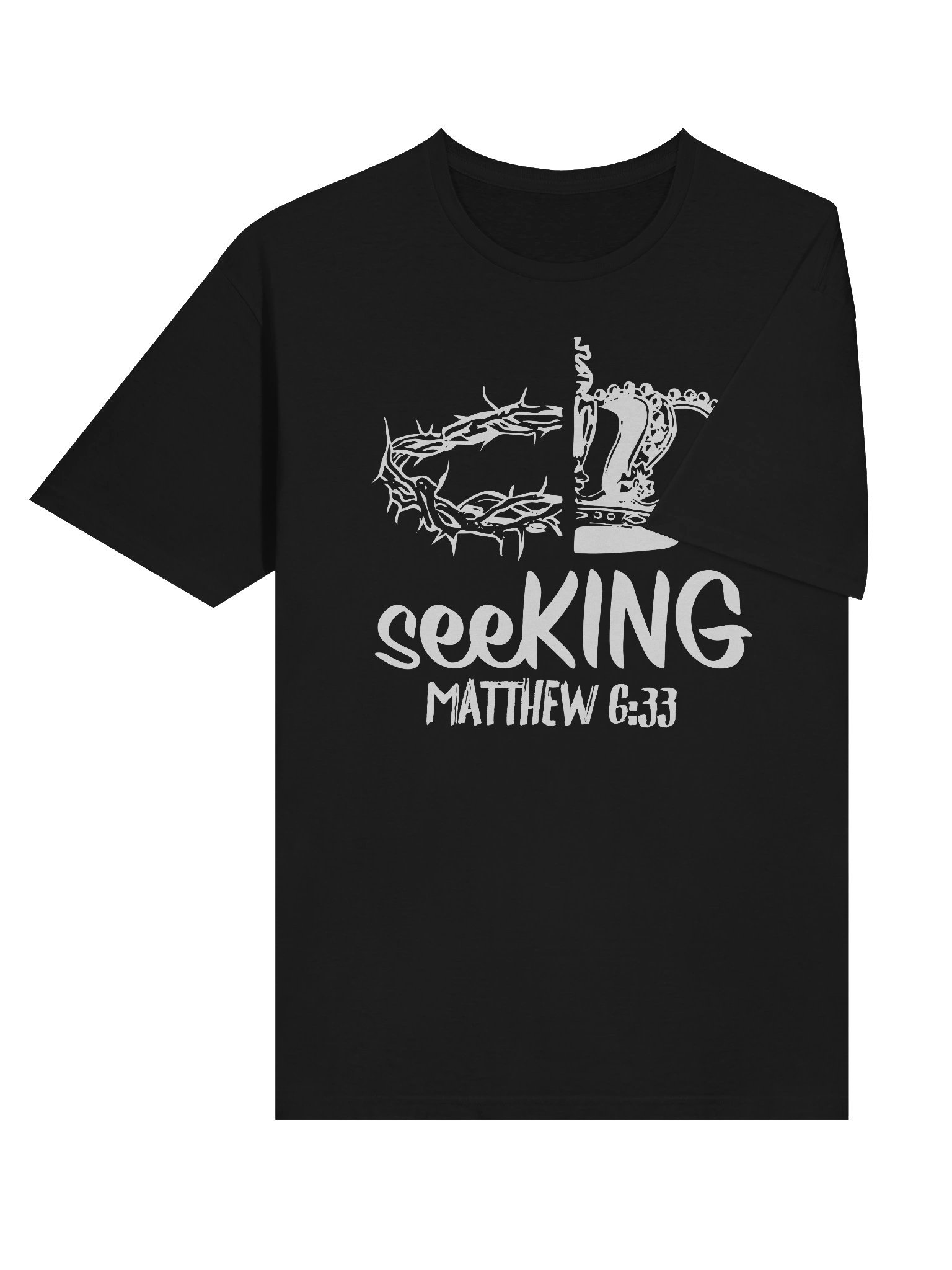 seeKing Tee product image (4)