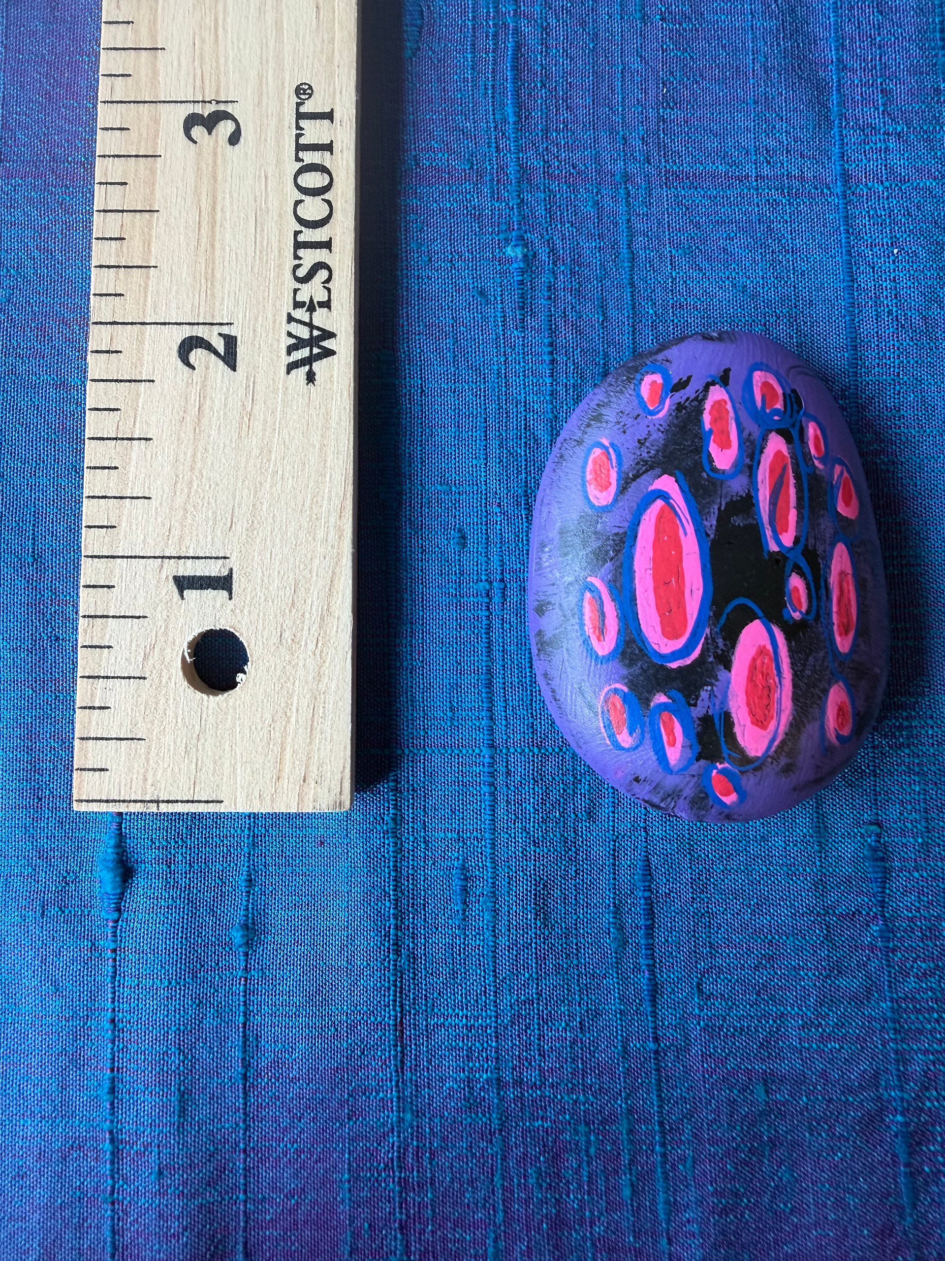 Familiar No. 0014, Grant product image (3)