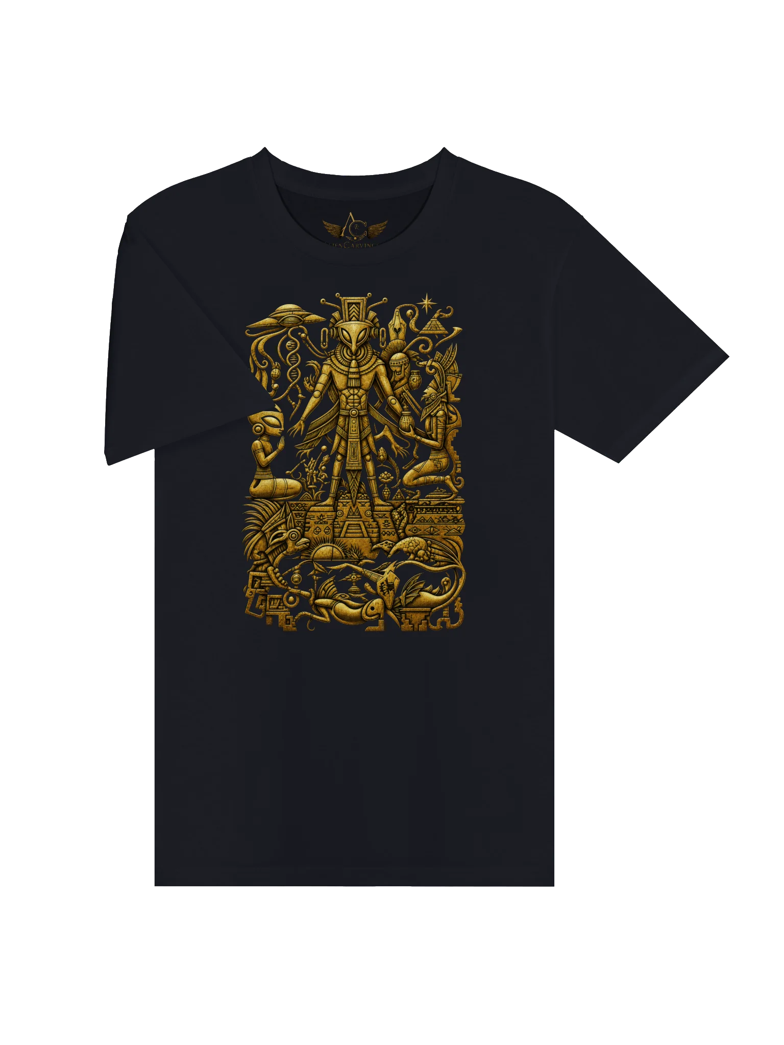 Juan Republic - The Age Of Creation product image (3)