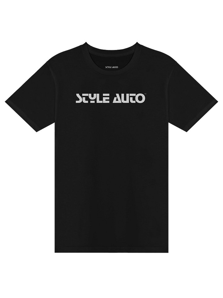 Wordmark Tee product image (1)