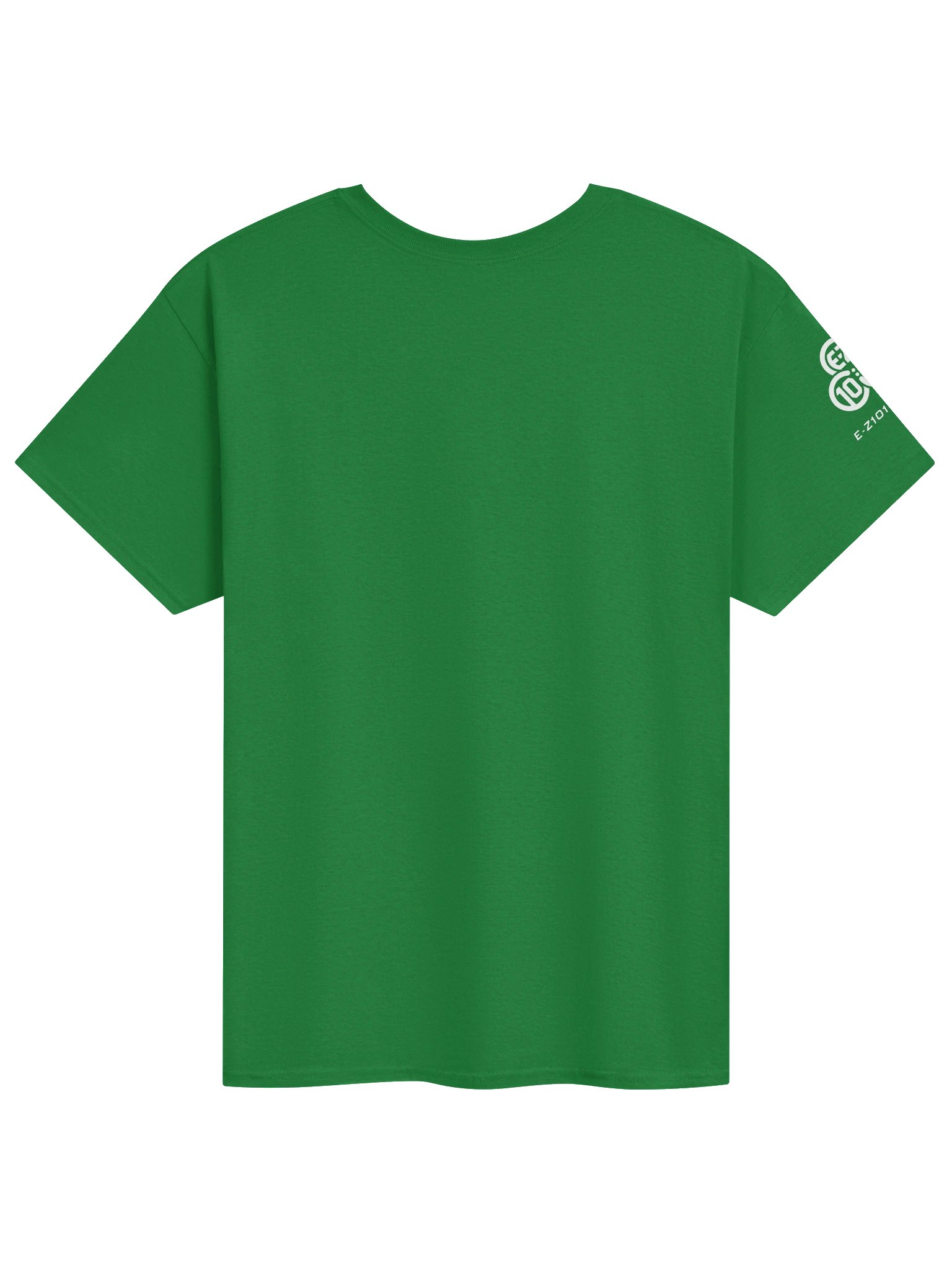 E-Z 10:10 Harmony Tee product image (4)