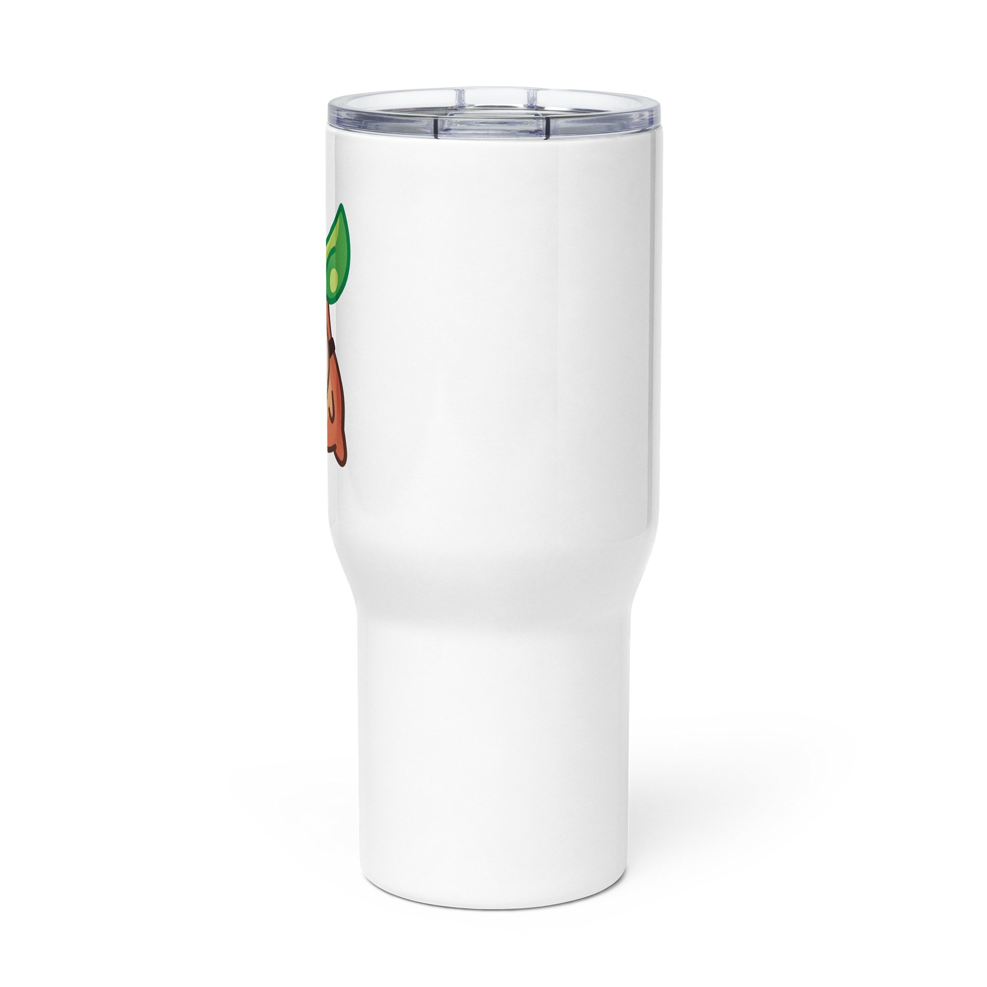 Mug de voyage Pouet product image (2)