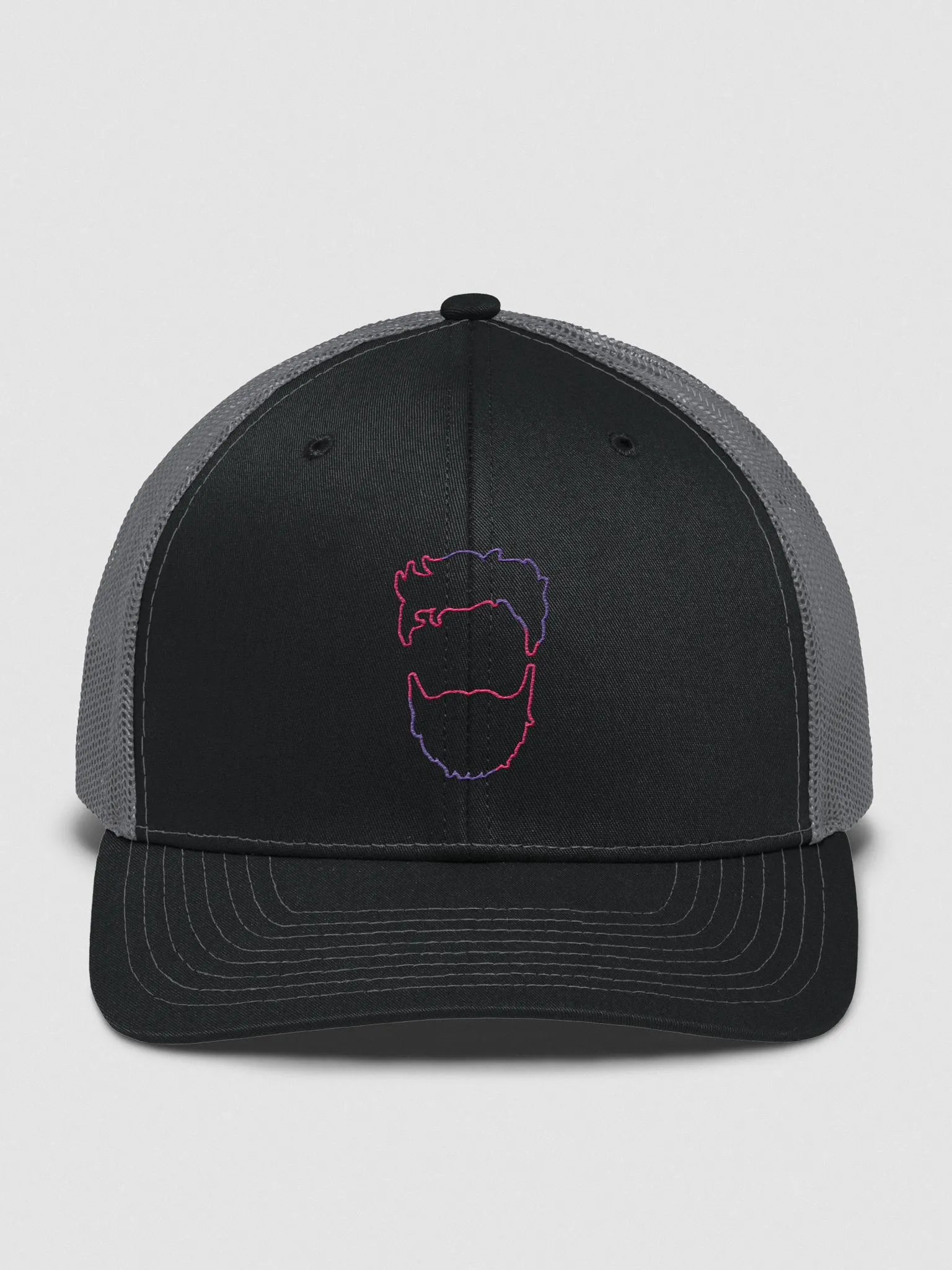EvenSteven Trucker Hat product image (1)