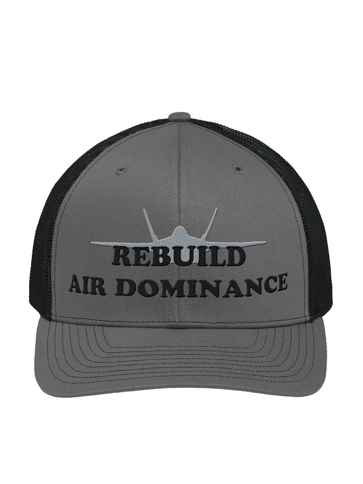 Rebuild Air Dominance product image (1)