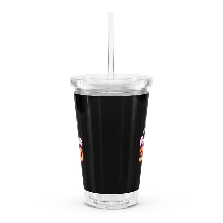 Ripple Logo Sippy Cup product image (2)
