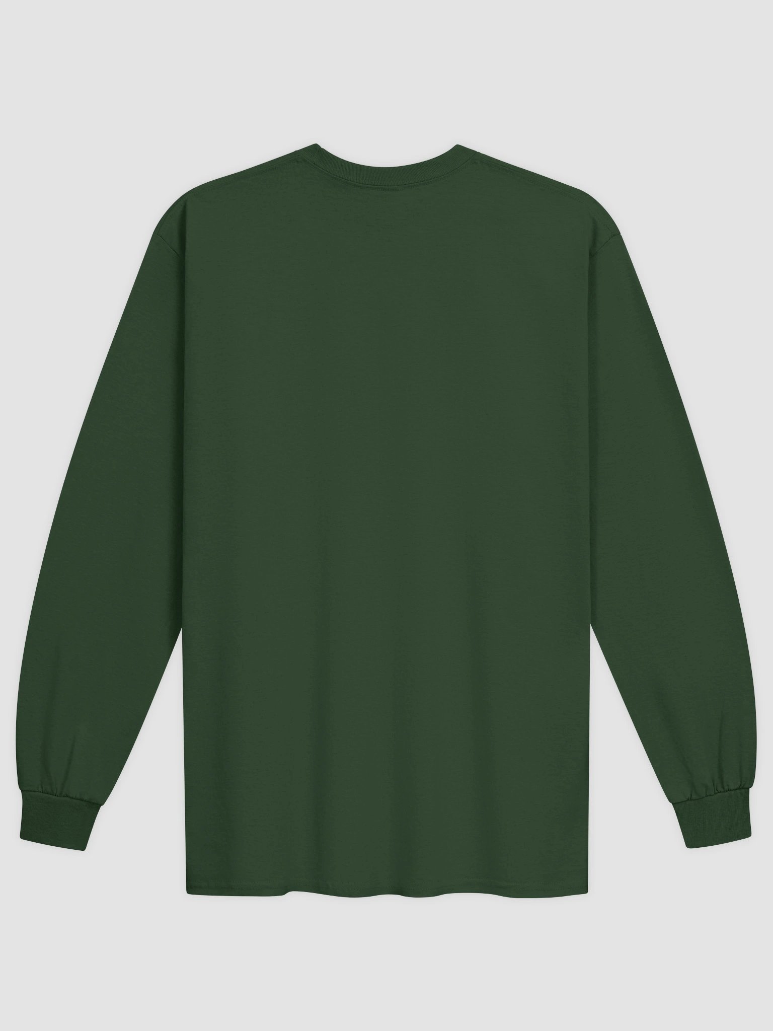 Camiseta Unisex Manga Larga | Fuente de Vida Eterna product image (2)