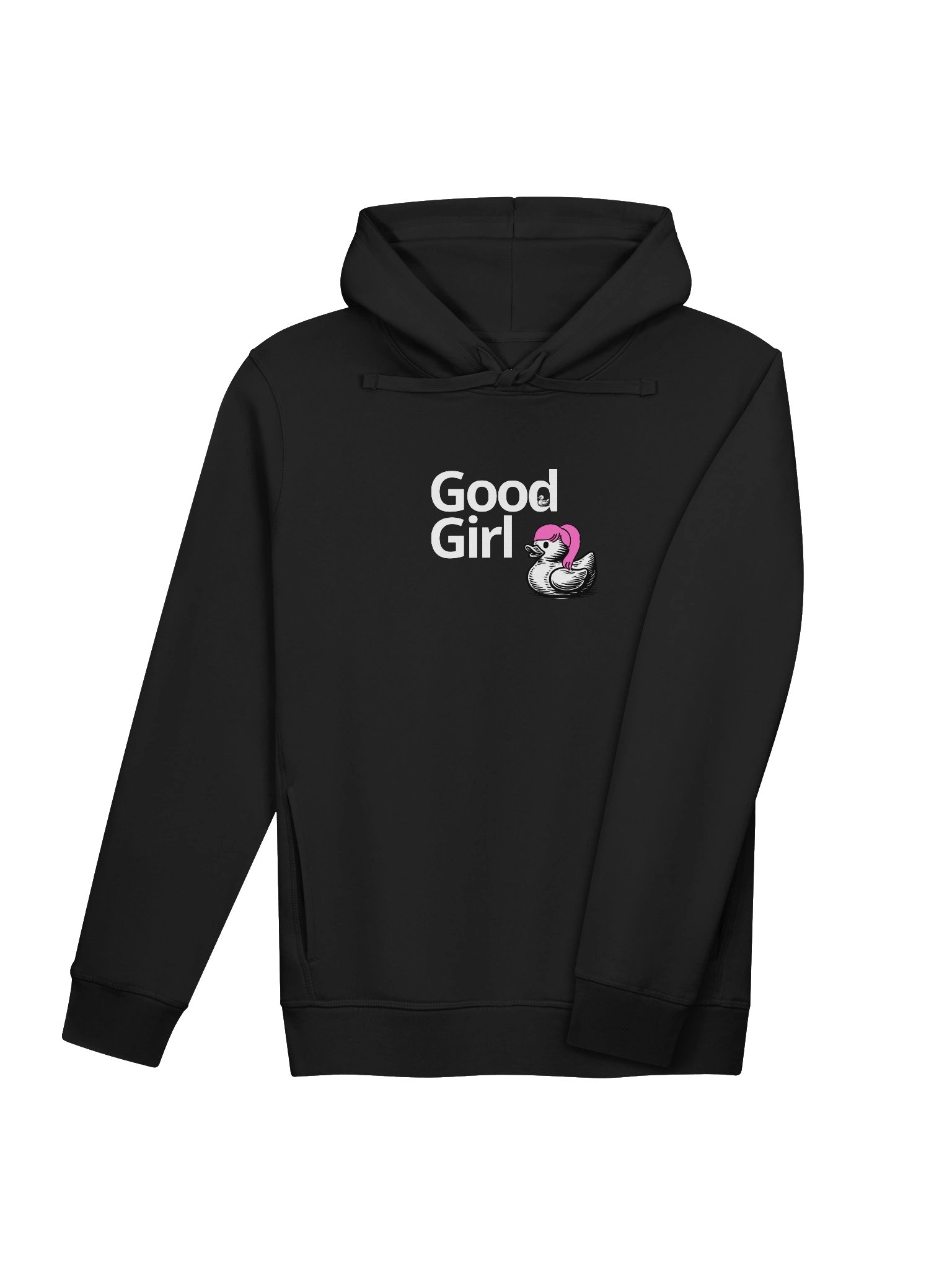 Good Girl Hoodie product image (4)