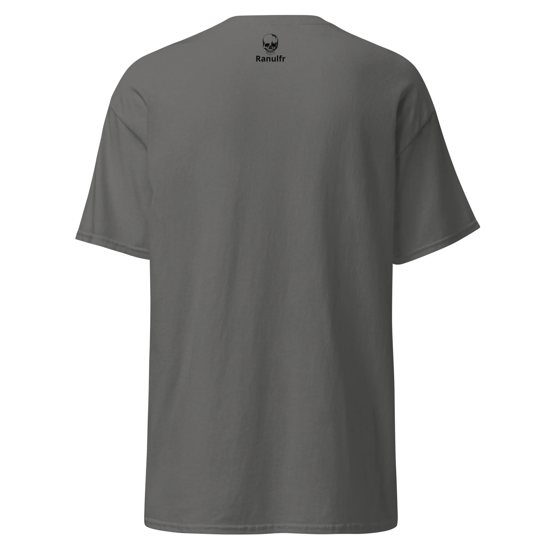 Ranulfr T-shirt product image (6)