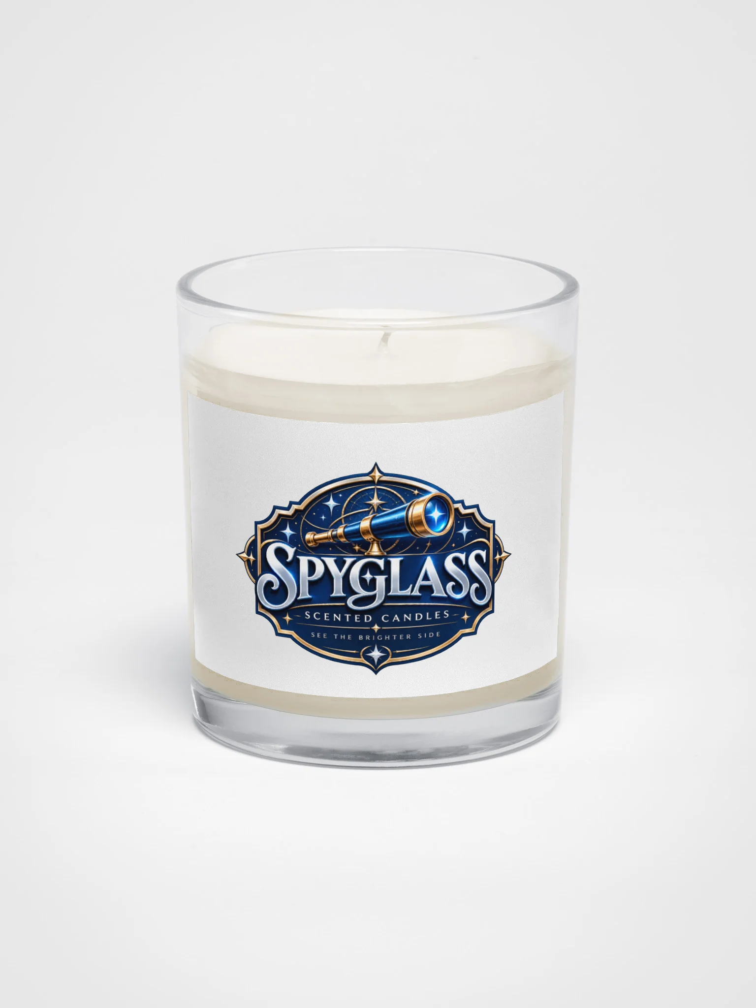 spyglassVPN Candle product image (1)