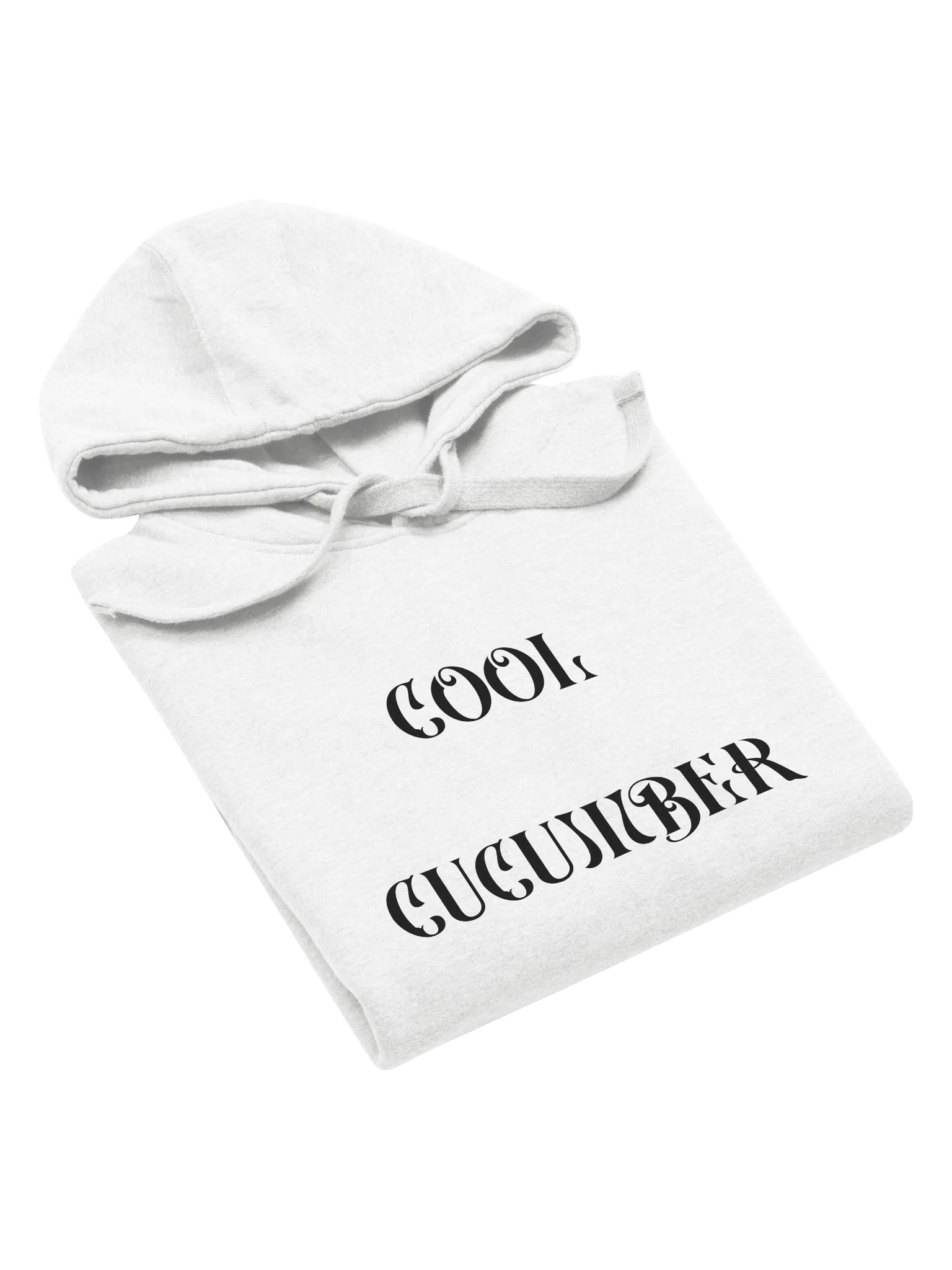 COOL CUCUMBER(BLACK PRINT) product image (6)