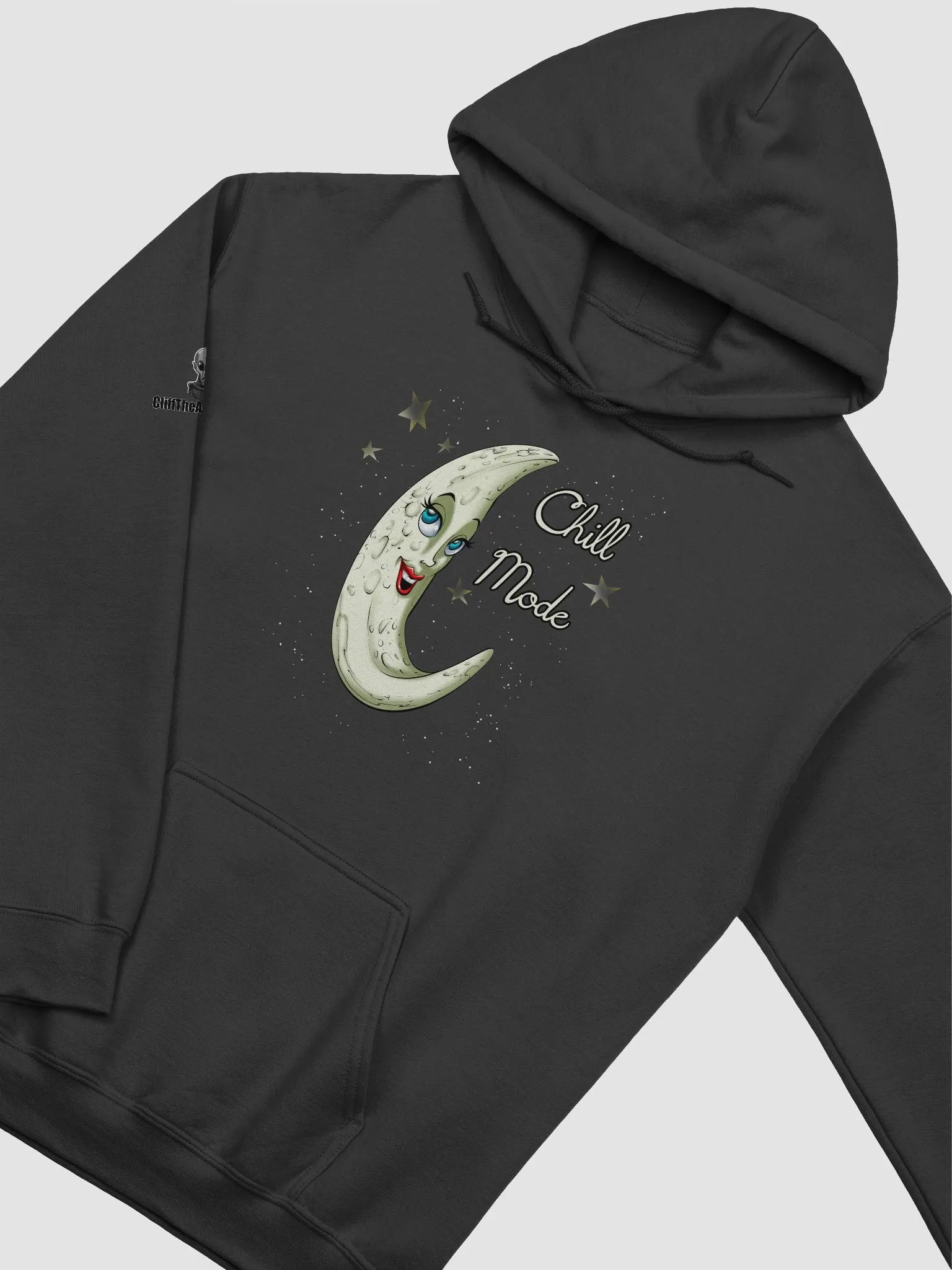 Chill Mode - Hoodie product image (32)