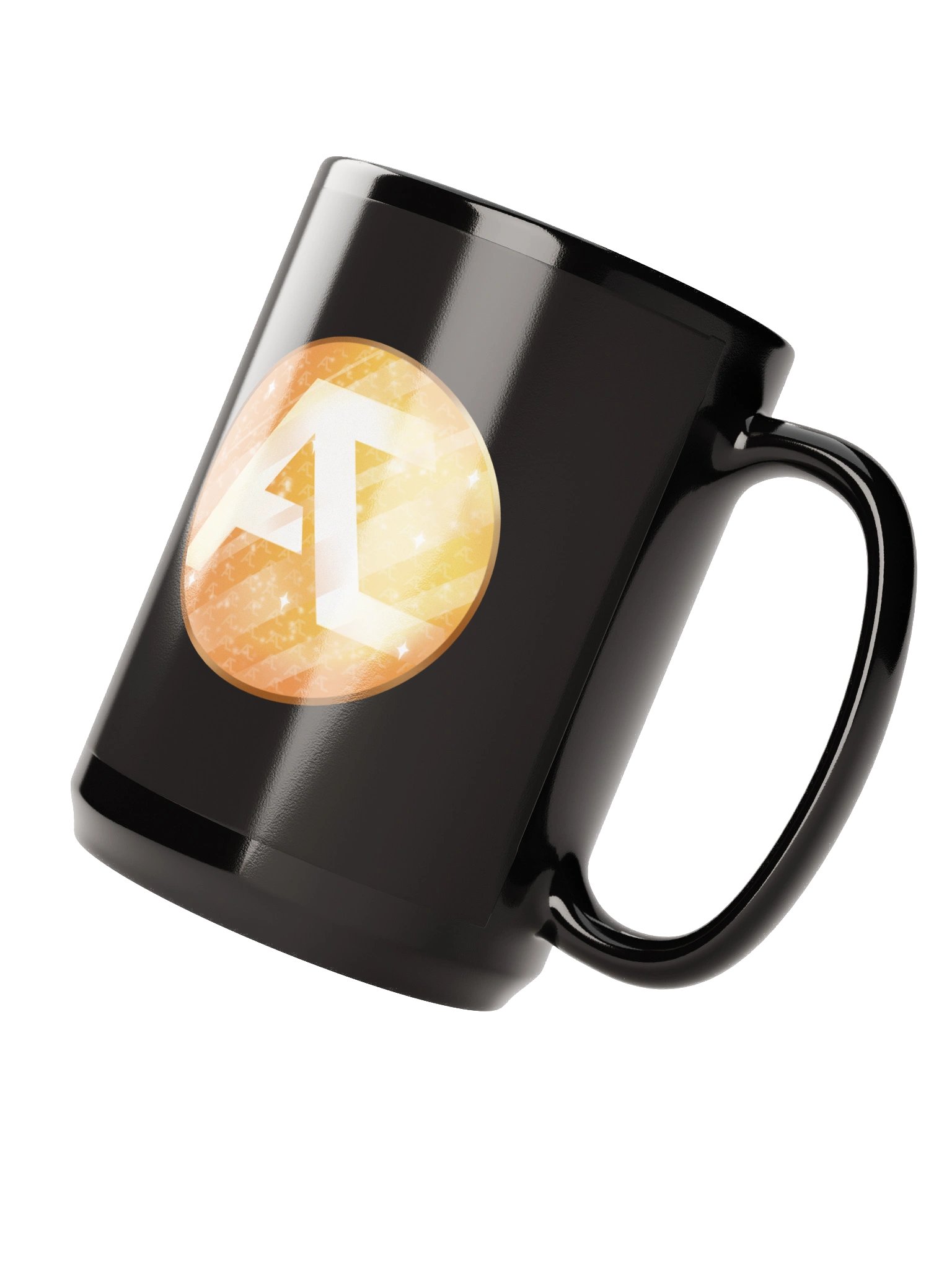 100$ FLEX Mug product image (5)