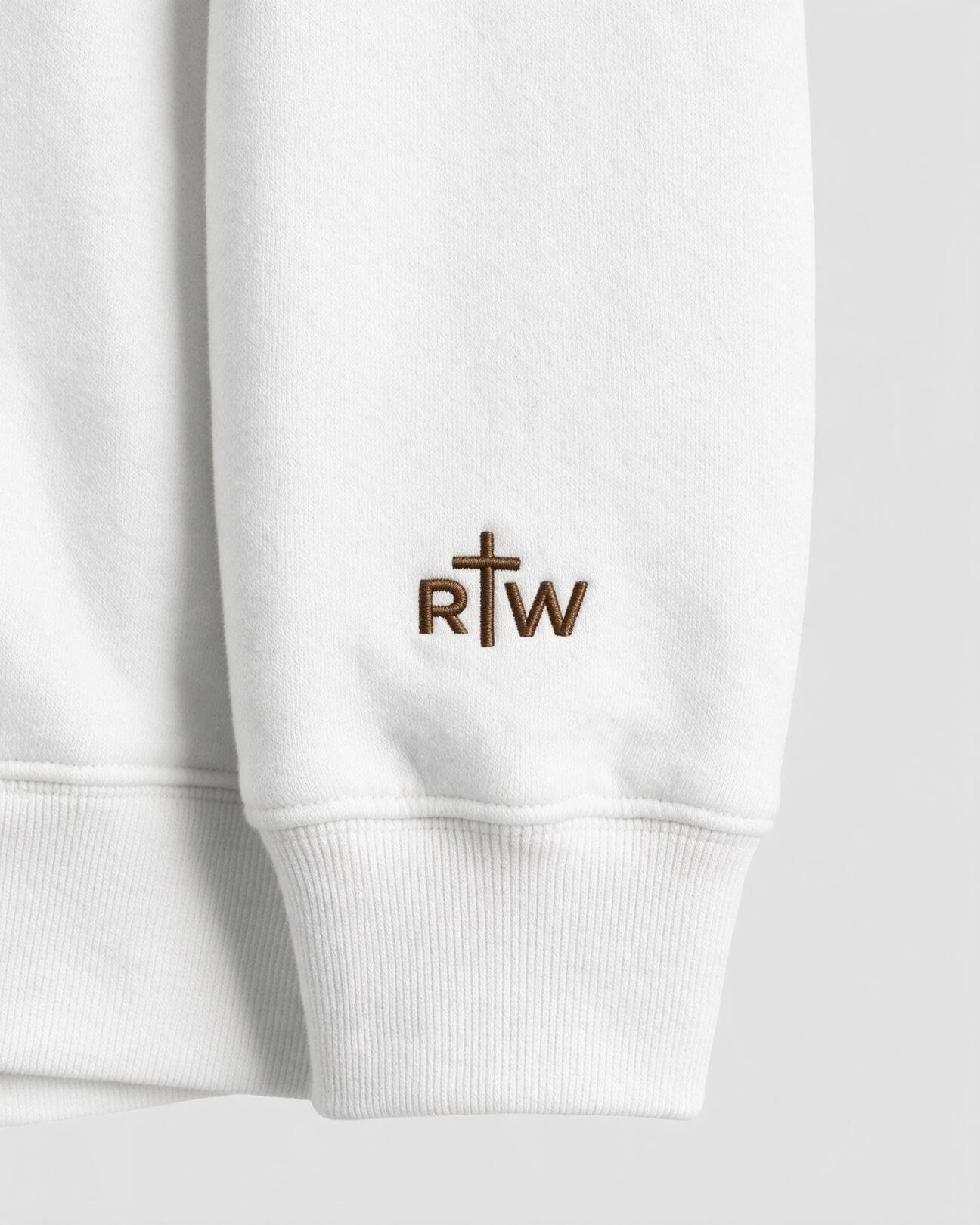 CRUX CORDIS ORGANIC-BLEND WOMEN'S HOODIE product image (7)