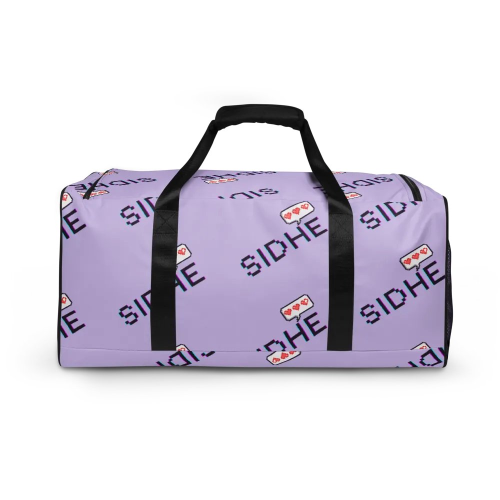 Sidhe Duffel Bag product image (4)
