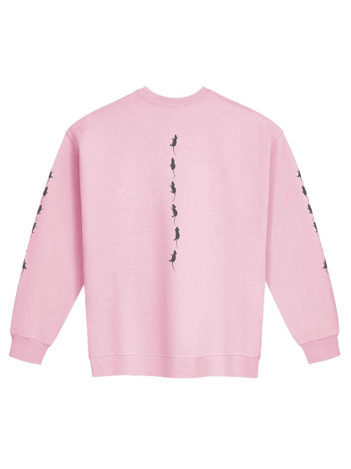 Obsessed Rats product image (2)