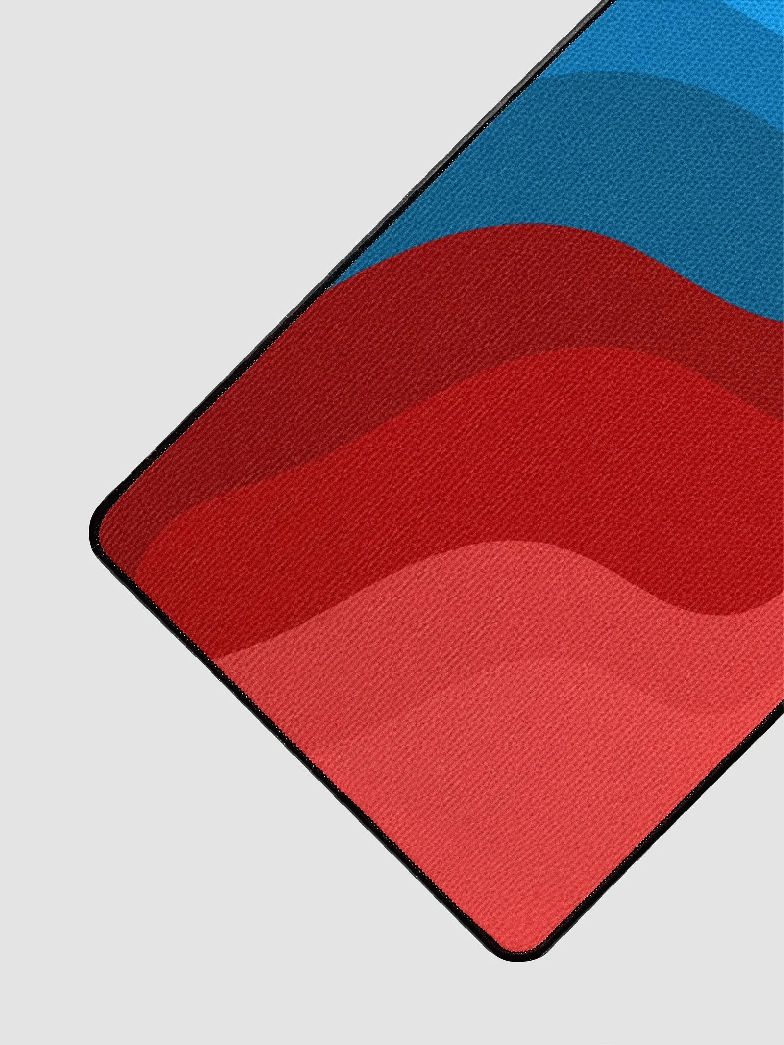 Ripple Effect Desk Mat product image (3)