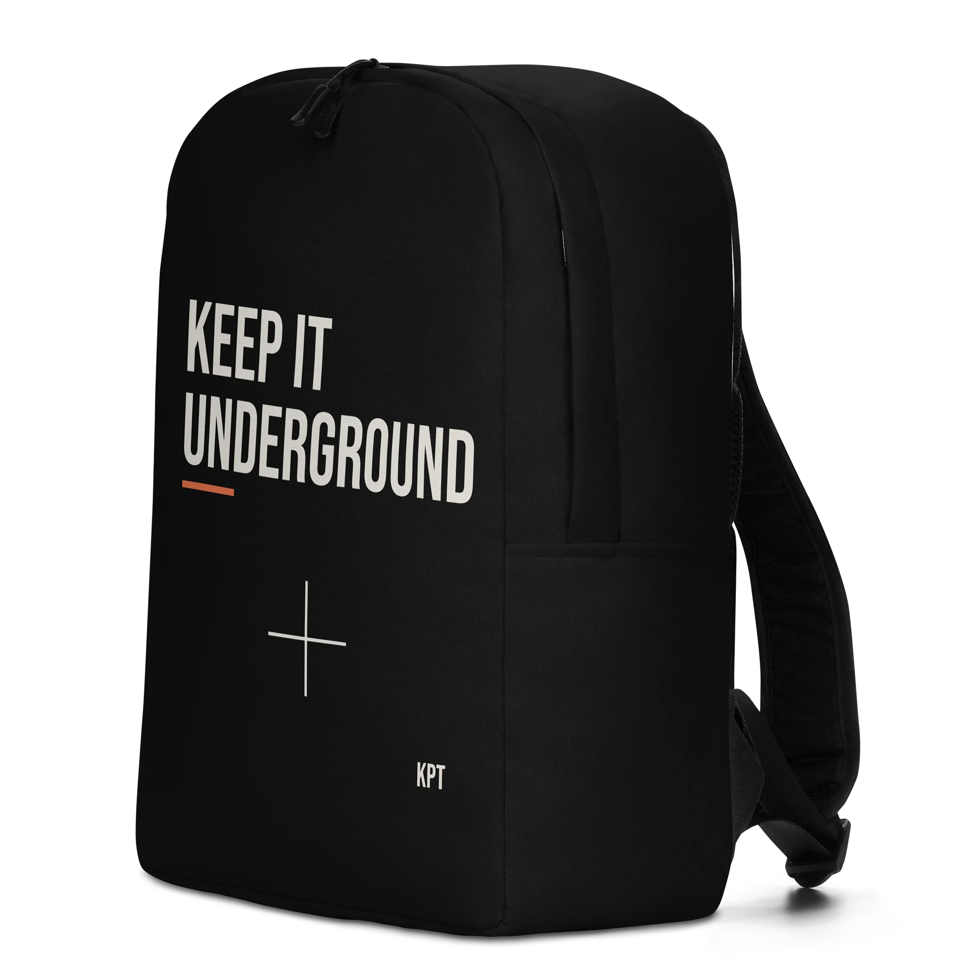 KPT - Minimalist Backpack product image (2)