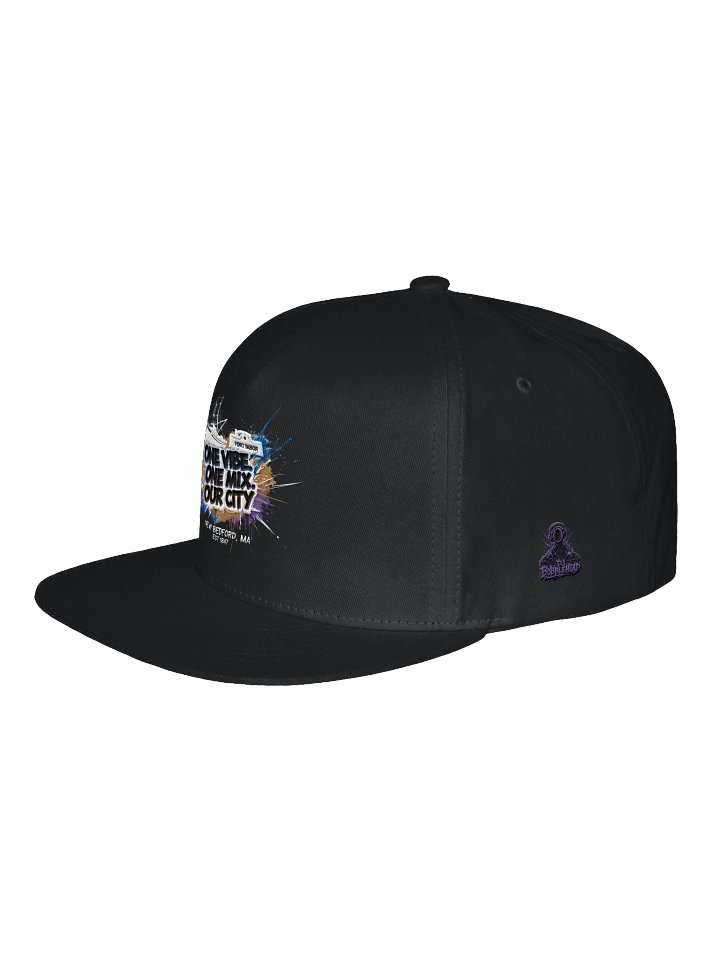 One City Snapback product image (10)